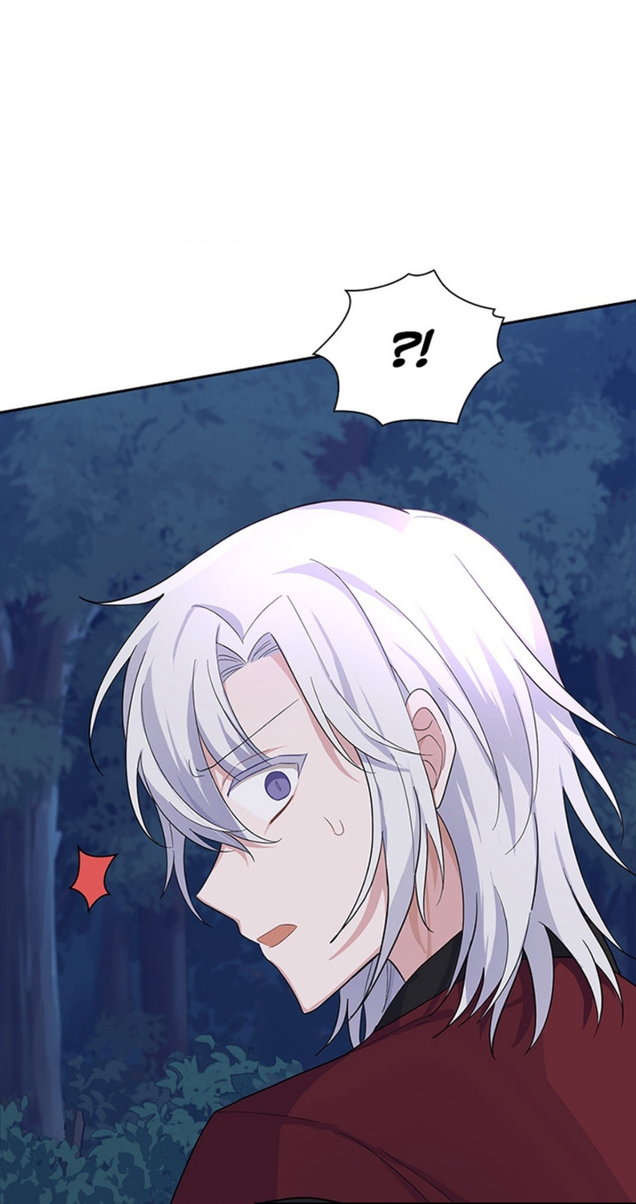 Read Silver Devil King chapter 80 image 20 on Lezhin