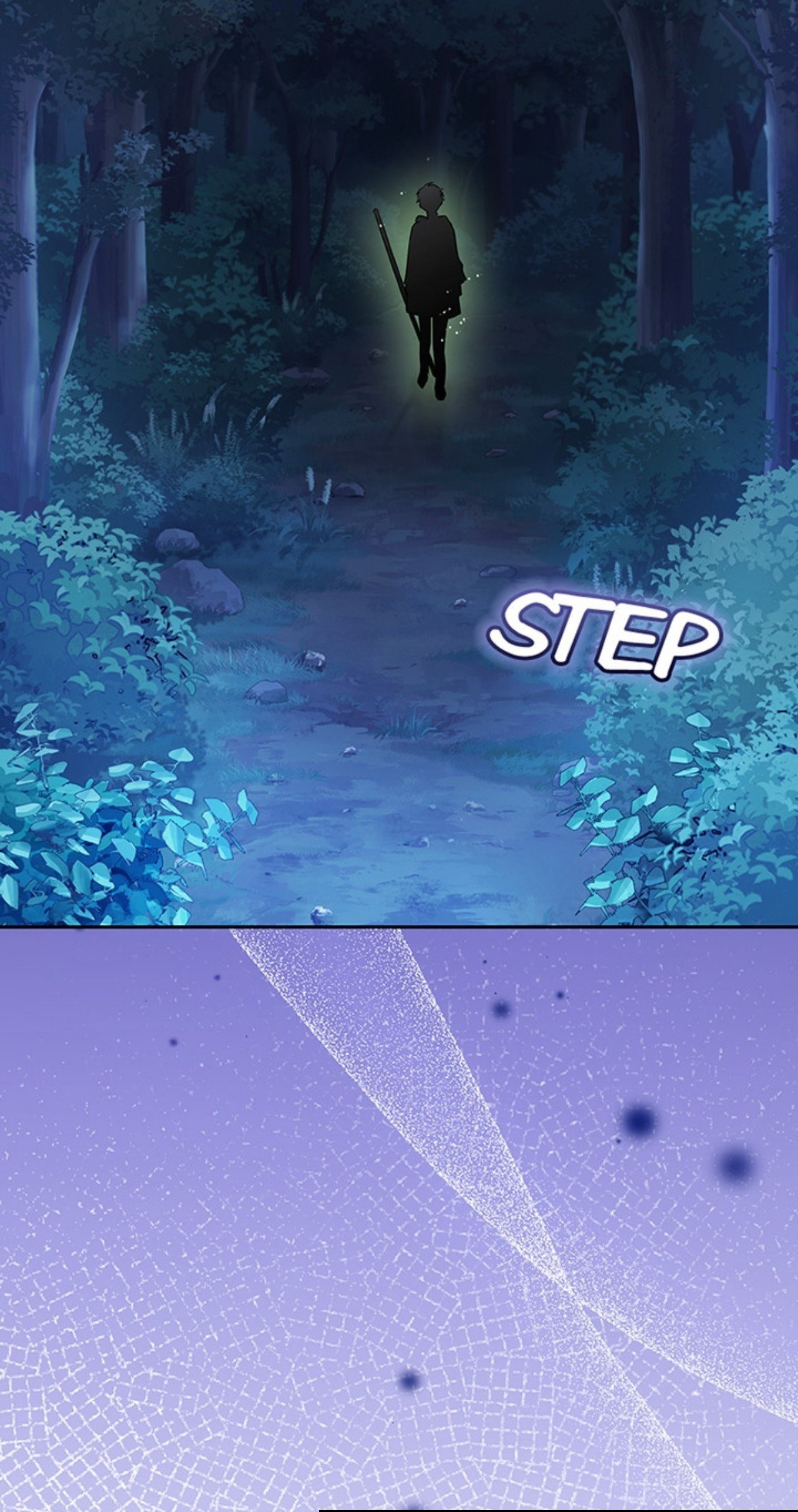 Read Silver Devil King chapter 80 image 22 on Lezhin