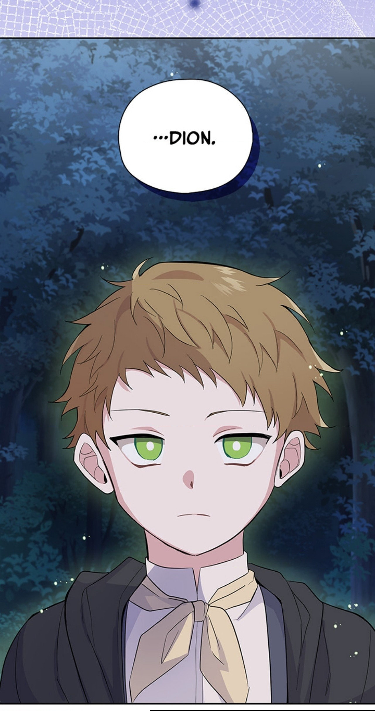 Read Silver Devil King chapter 80 image 23 on Lezhin