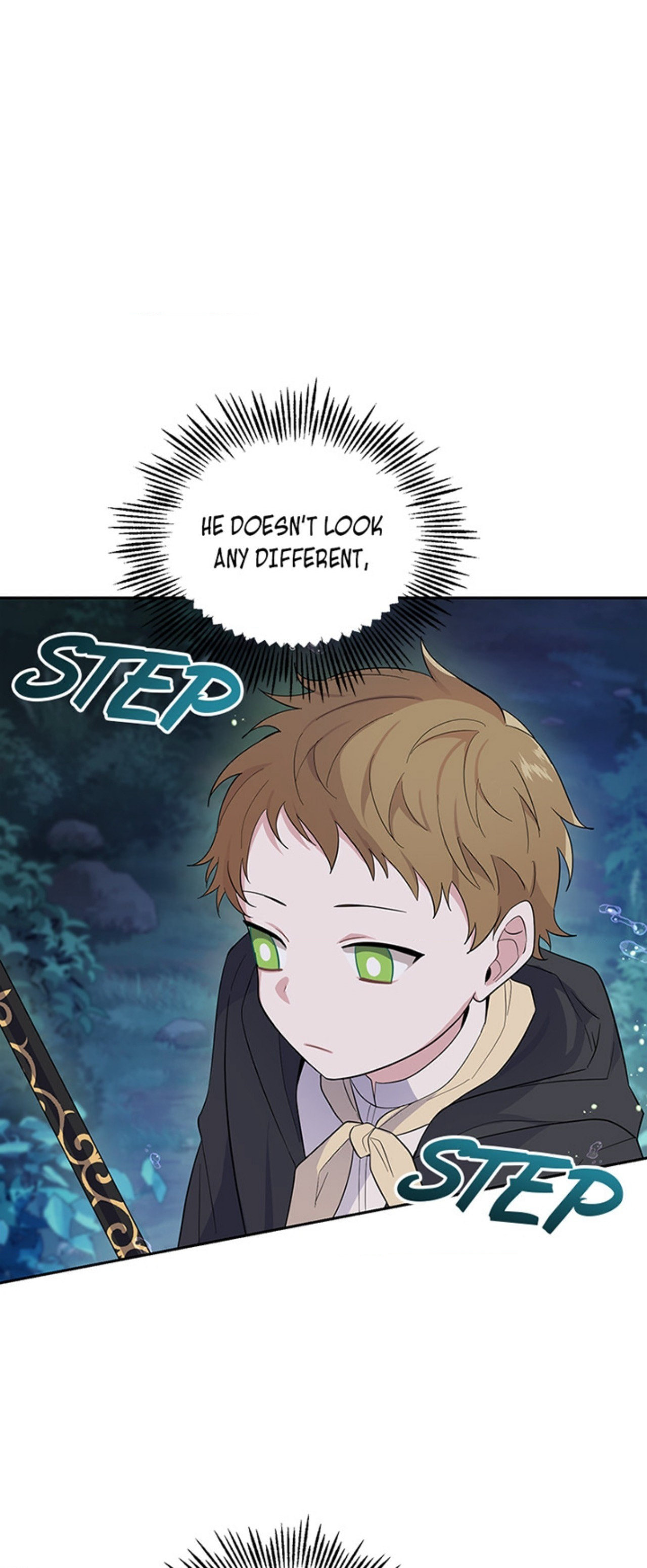 Read Silver Devil King chapter 80 image 28 on Lezhin
