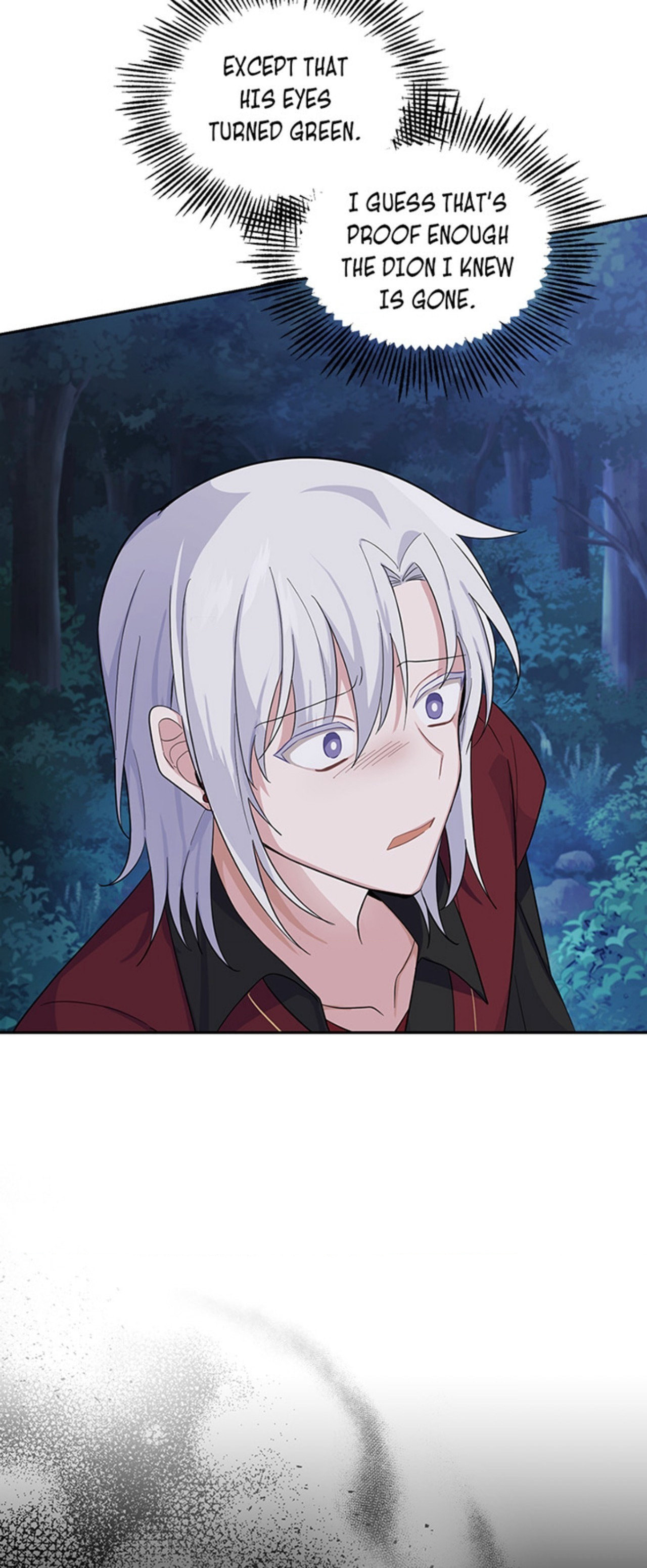 Read Silver Devil King chapter 80 image 29 on Lezhin
