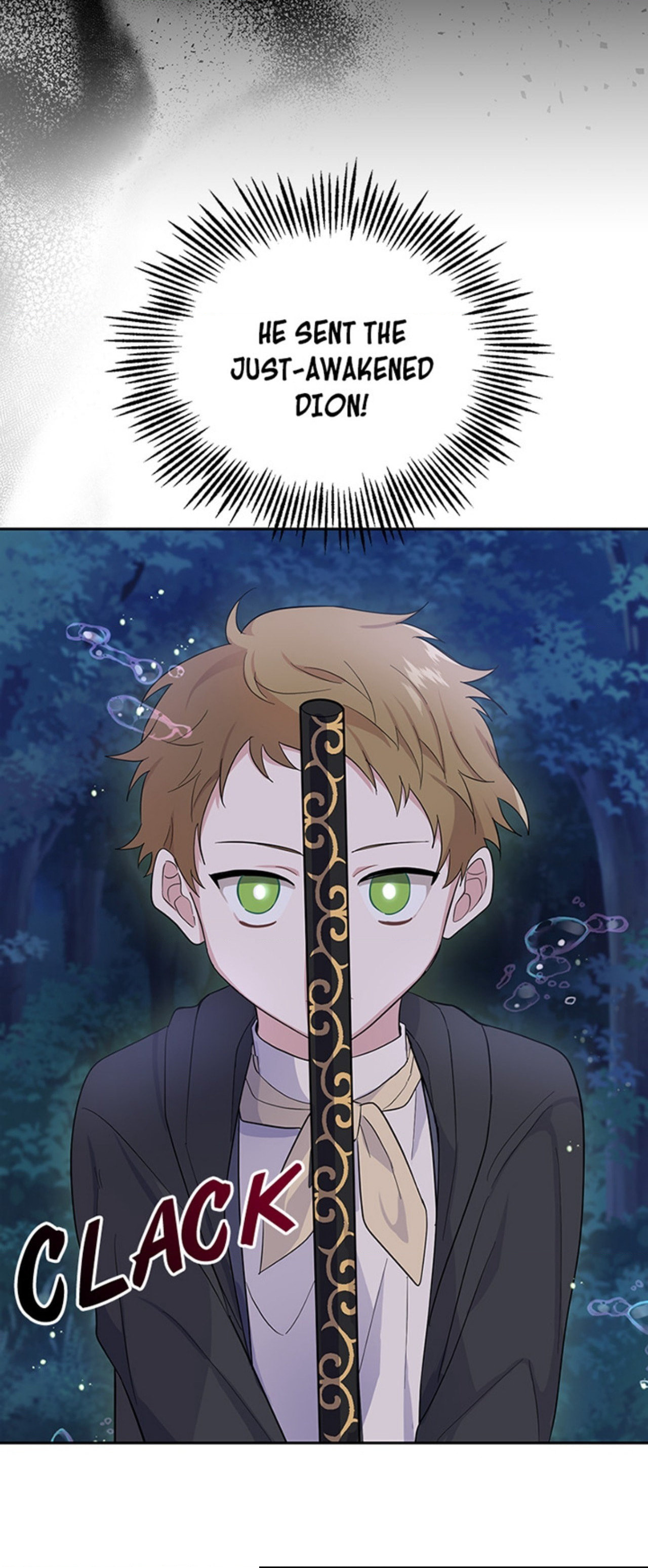 Read Silver Devil King chapter 80 image 31 on Lezhin
