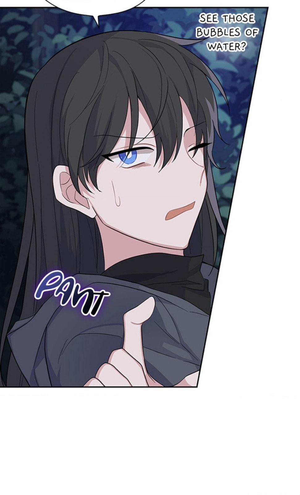 Read Silver Devil King chapter 80 image 34 on Lezhin