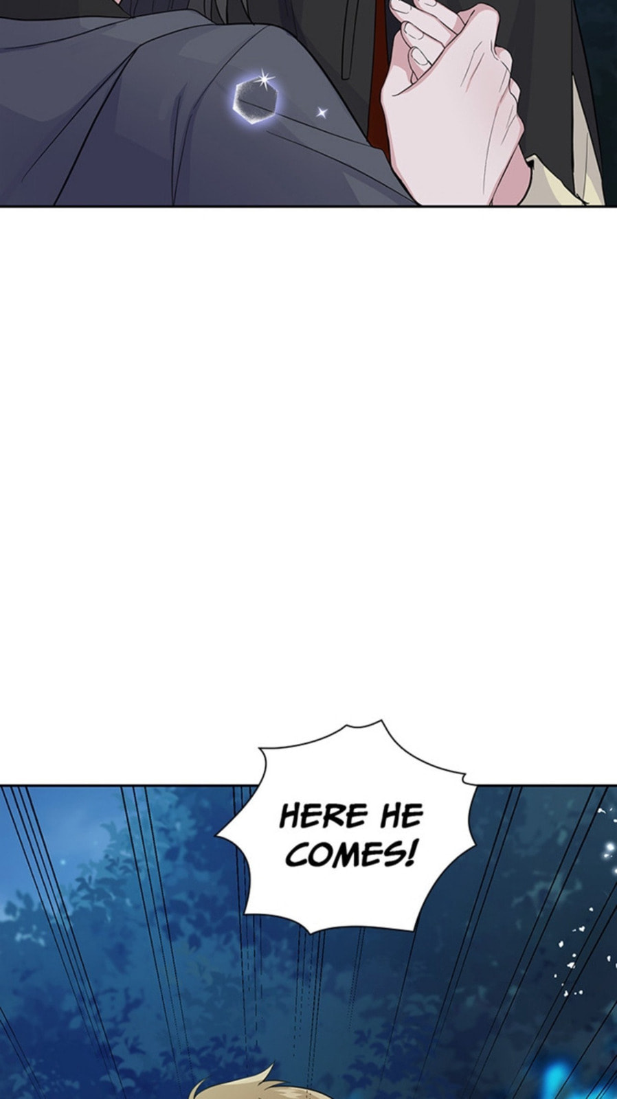 Read Silver Devil King chapter 80 image 37 on Lezhin