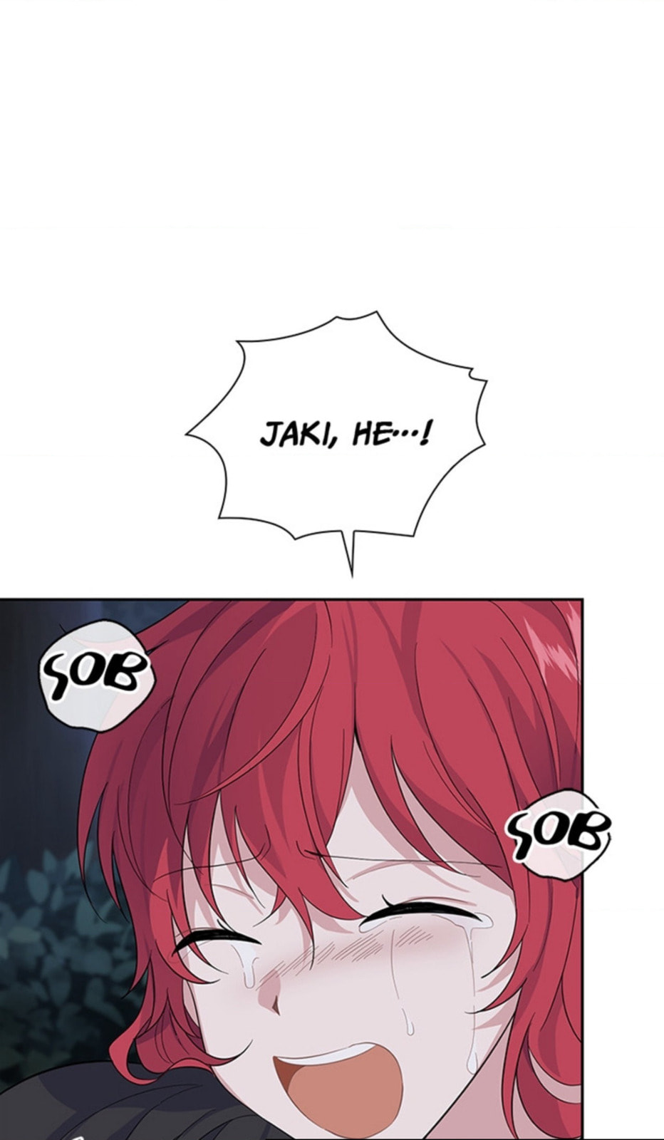 Read Silver Devil King chapter 80 image 4 on Lezhin
