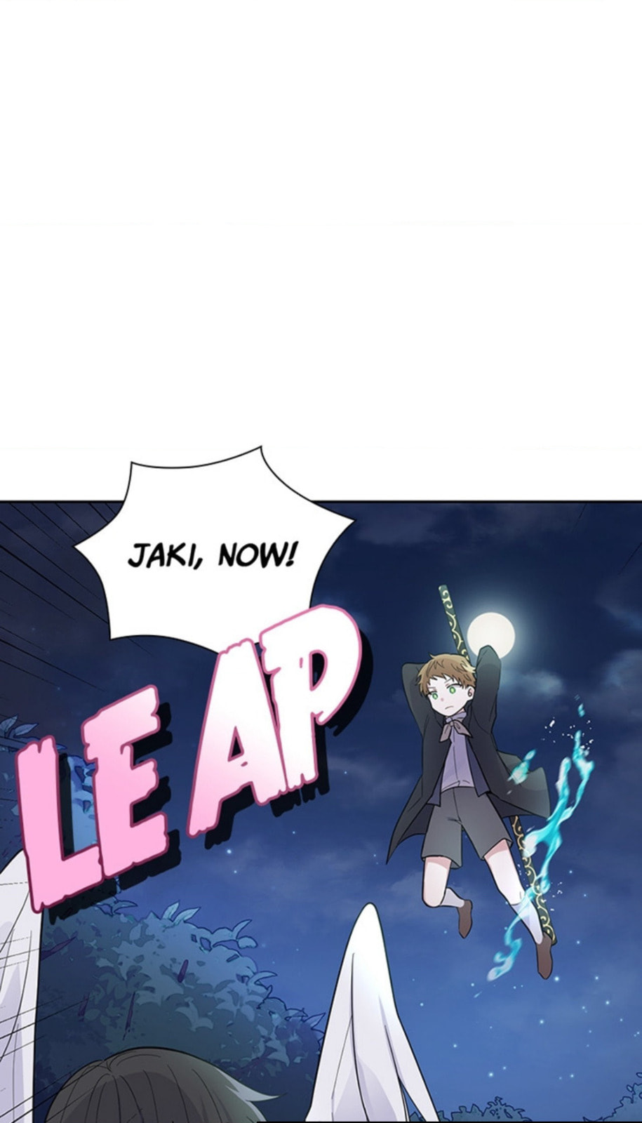 Read Silver Devil King chapter 80 image 40 on Lezhin