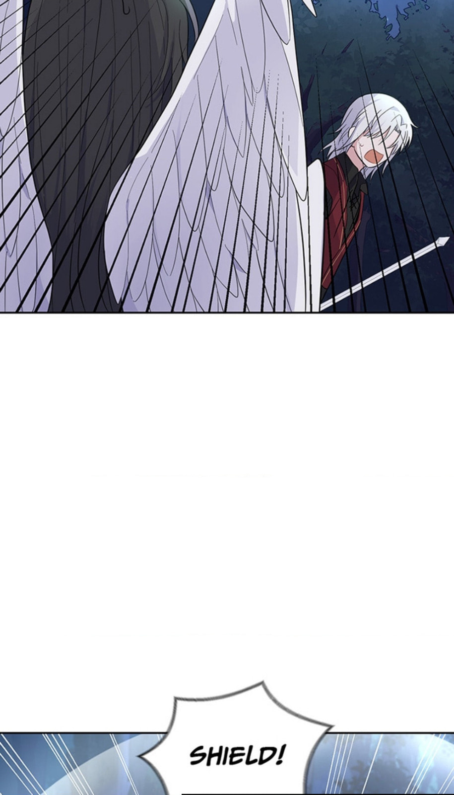 Read Silver Devil King chapter 80 image 41 on Lezhin