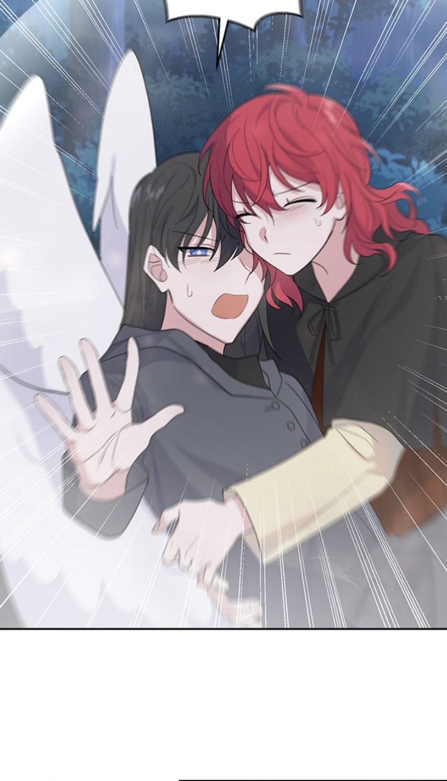 Read Silver Devil King chapter 80 image 42 on Lezhin