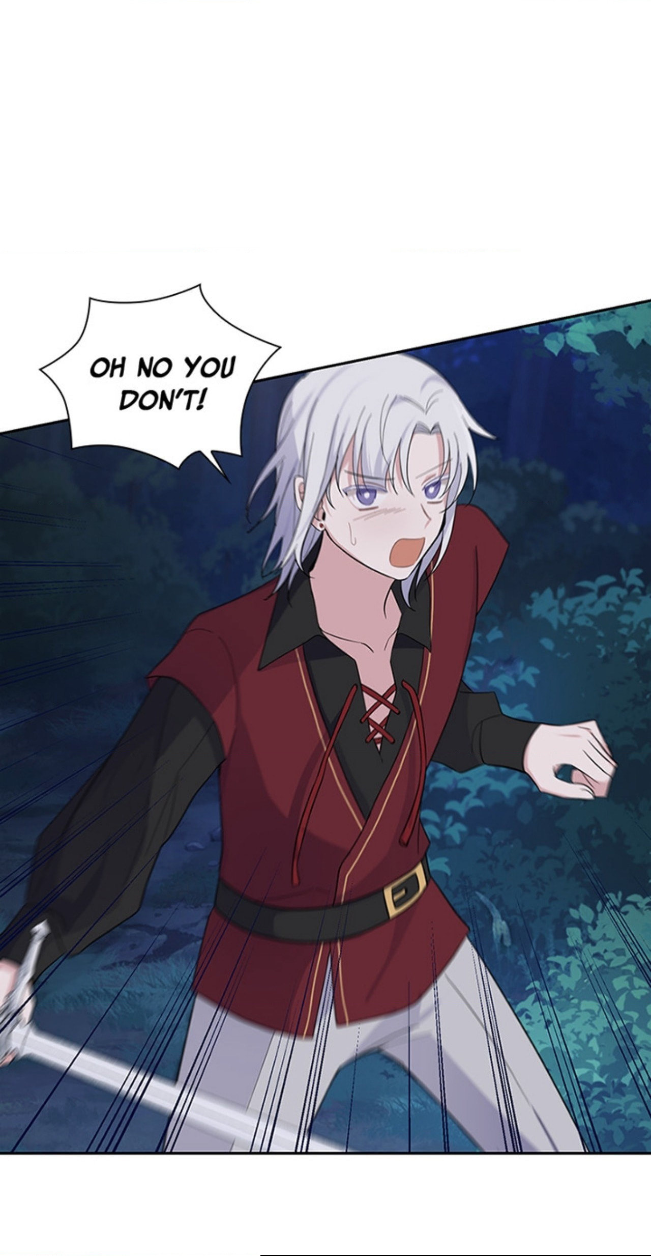 Read Silver Devil King chapter 80 image 44 on Lezhin