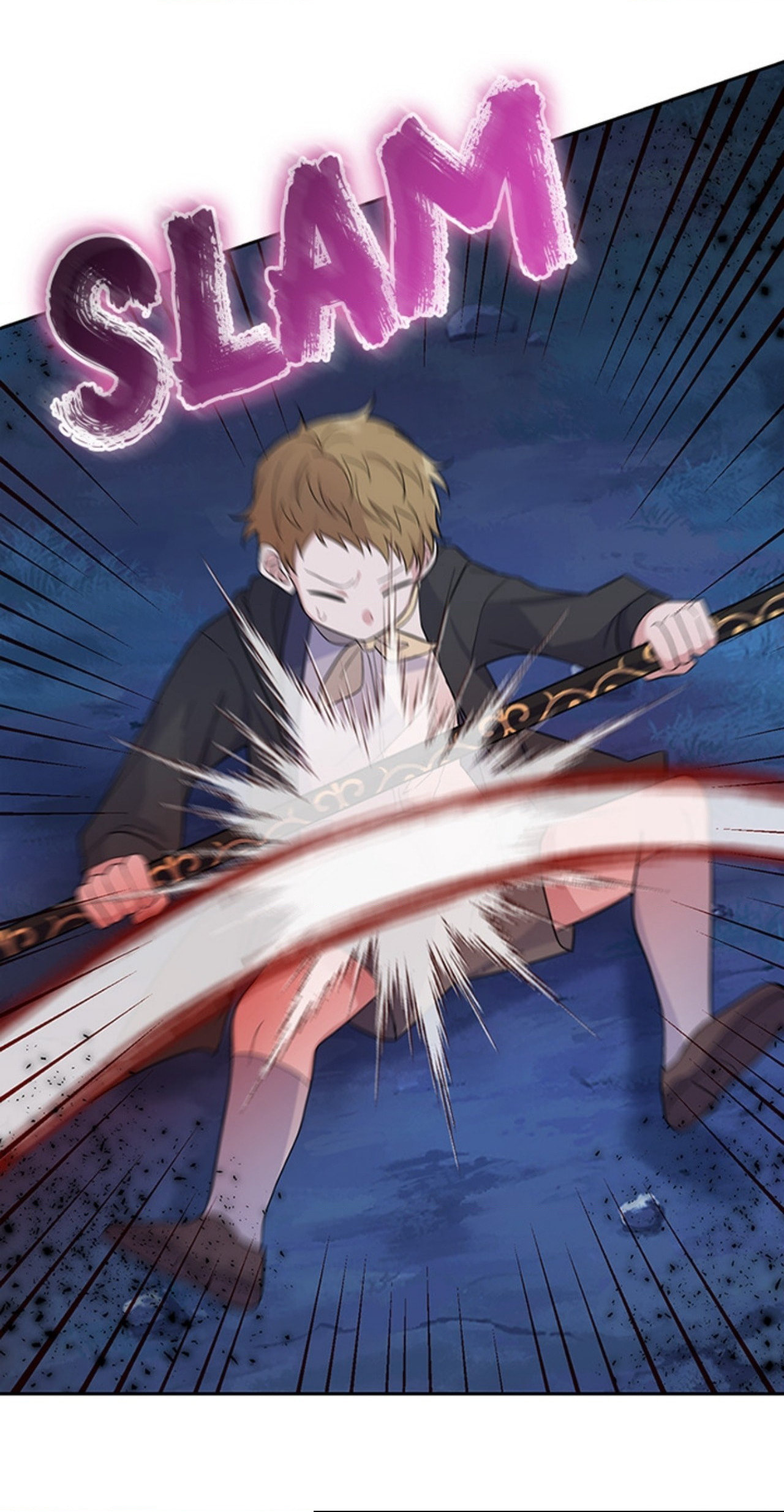 Read Silver Devil King chapter 80 image 46 on Lezhin