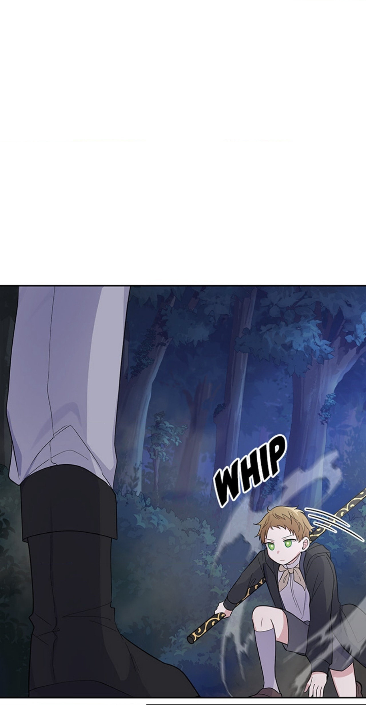 Read Silver Devil King chapter 80 image 47 on Lezhin