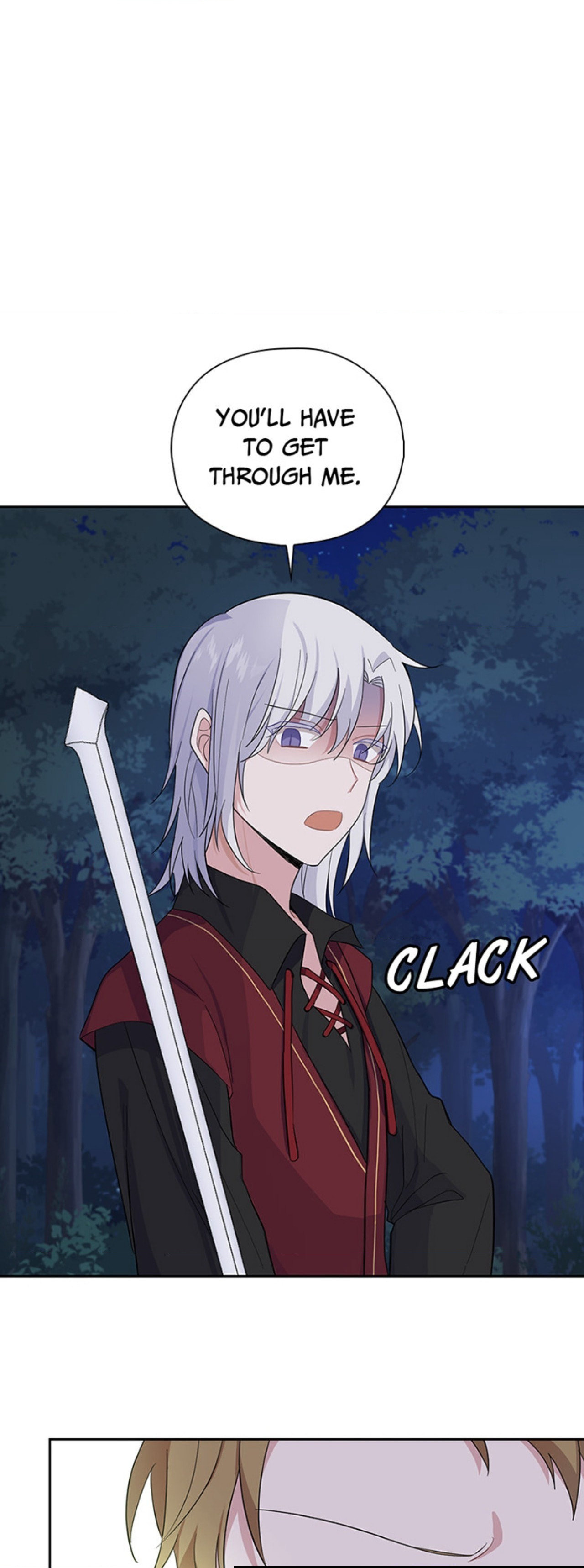 Read Silver Devil King chapter 80 image 48 on Lezhin