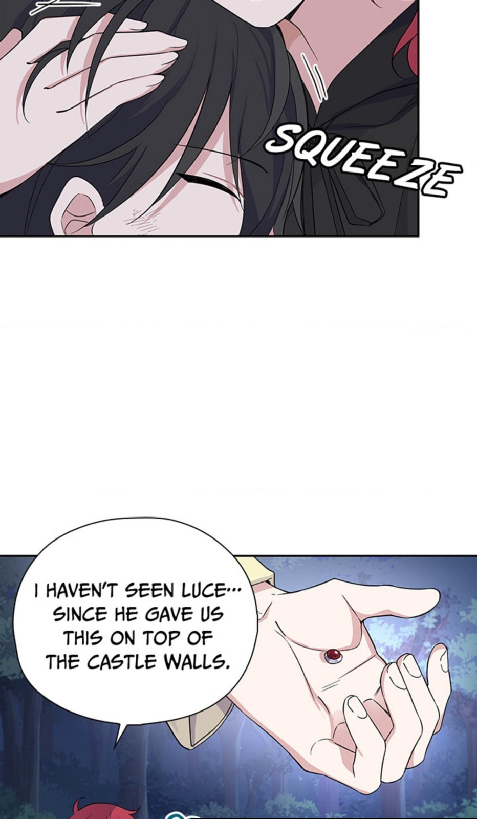Read Silver Devil King chapter 80 image 5 on Lezhin