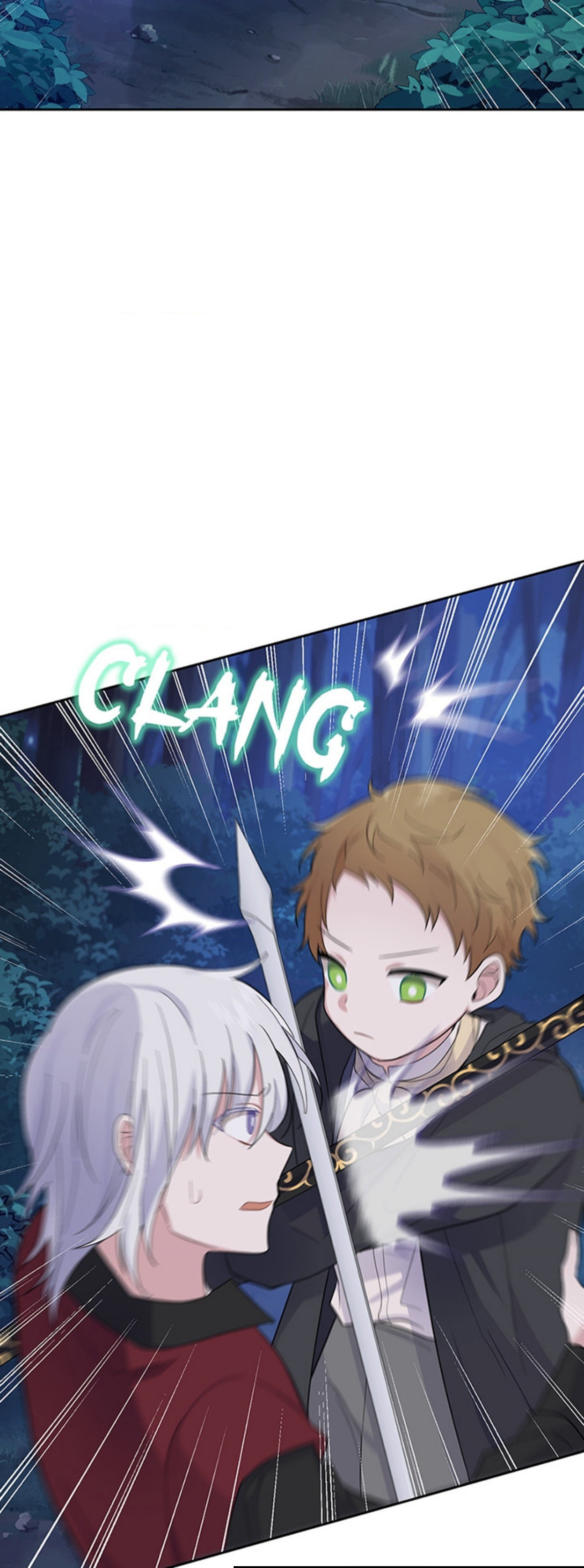 Read Silver Devil King chapter 80 image 50 on Lezhin