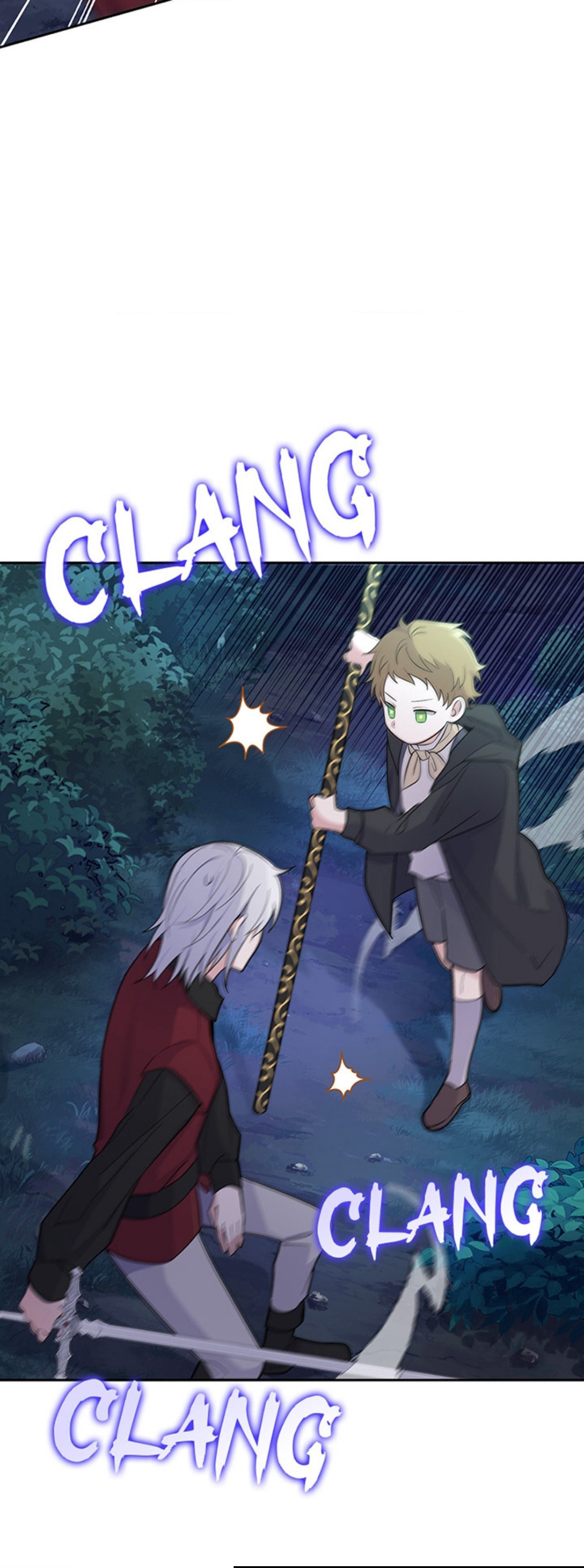Read Silver Devil King chapter 80 image 51 on Lezhin