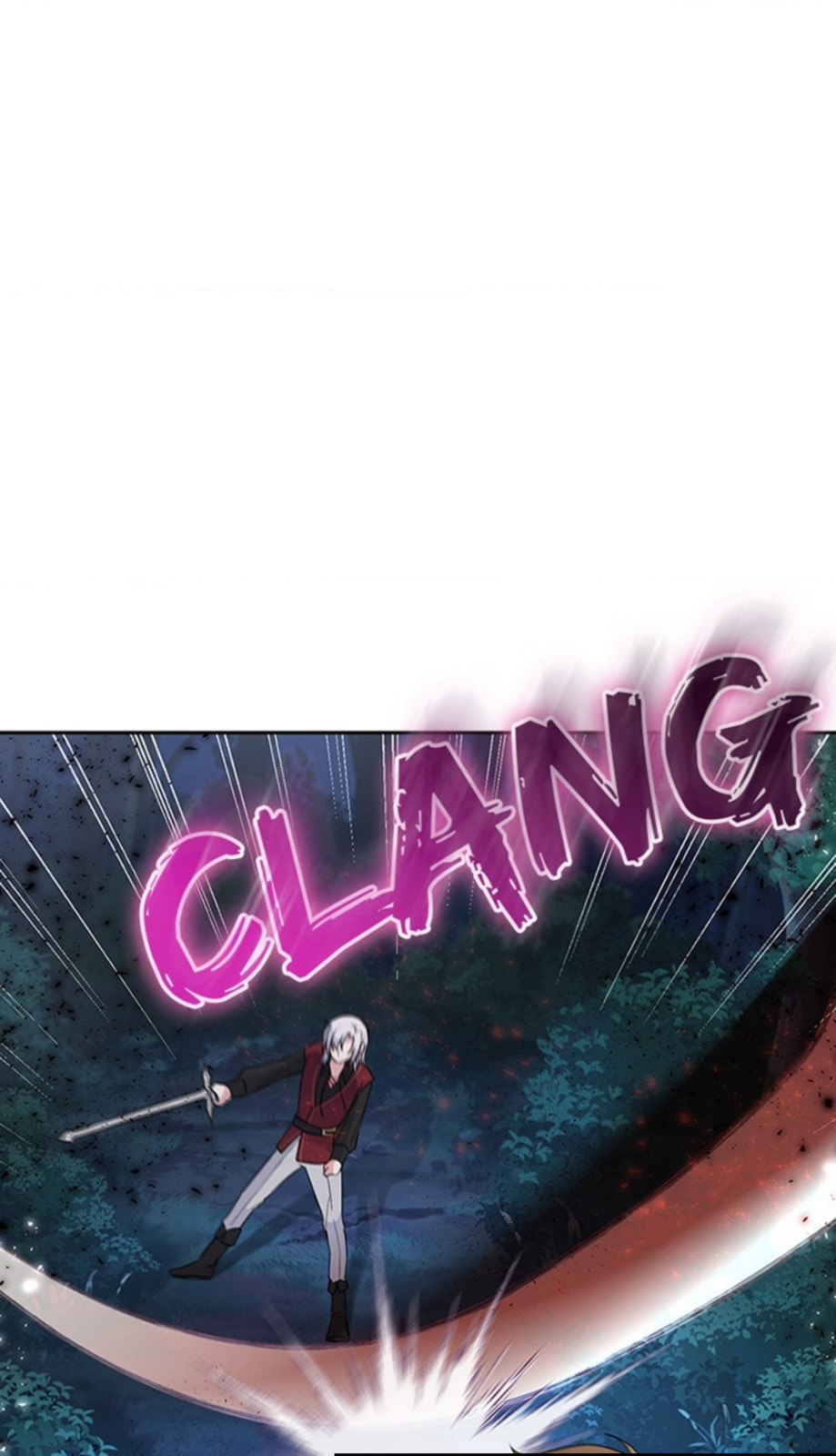 Read Silver Devil King chapter 80 image 56 on Lezhin