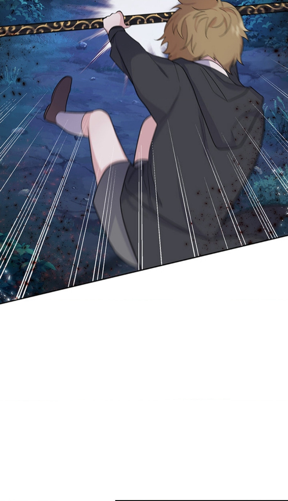 Read Silver Devil King chapter 80 image 57 on Lezhin
