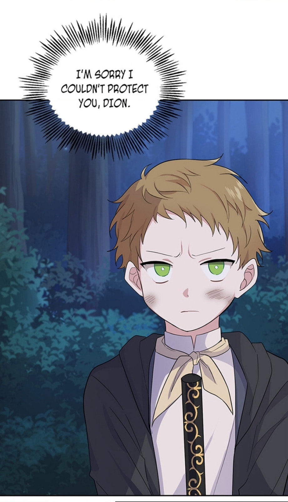 Read Silver Devil King chapter 80 image 59 on Lezhin