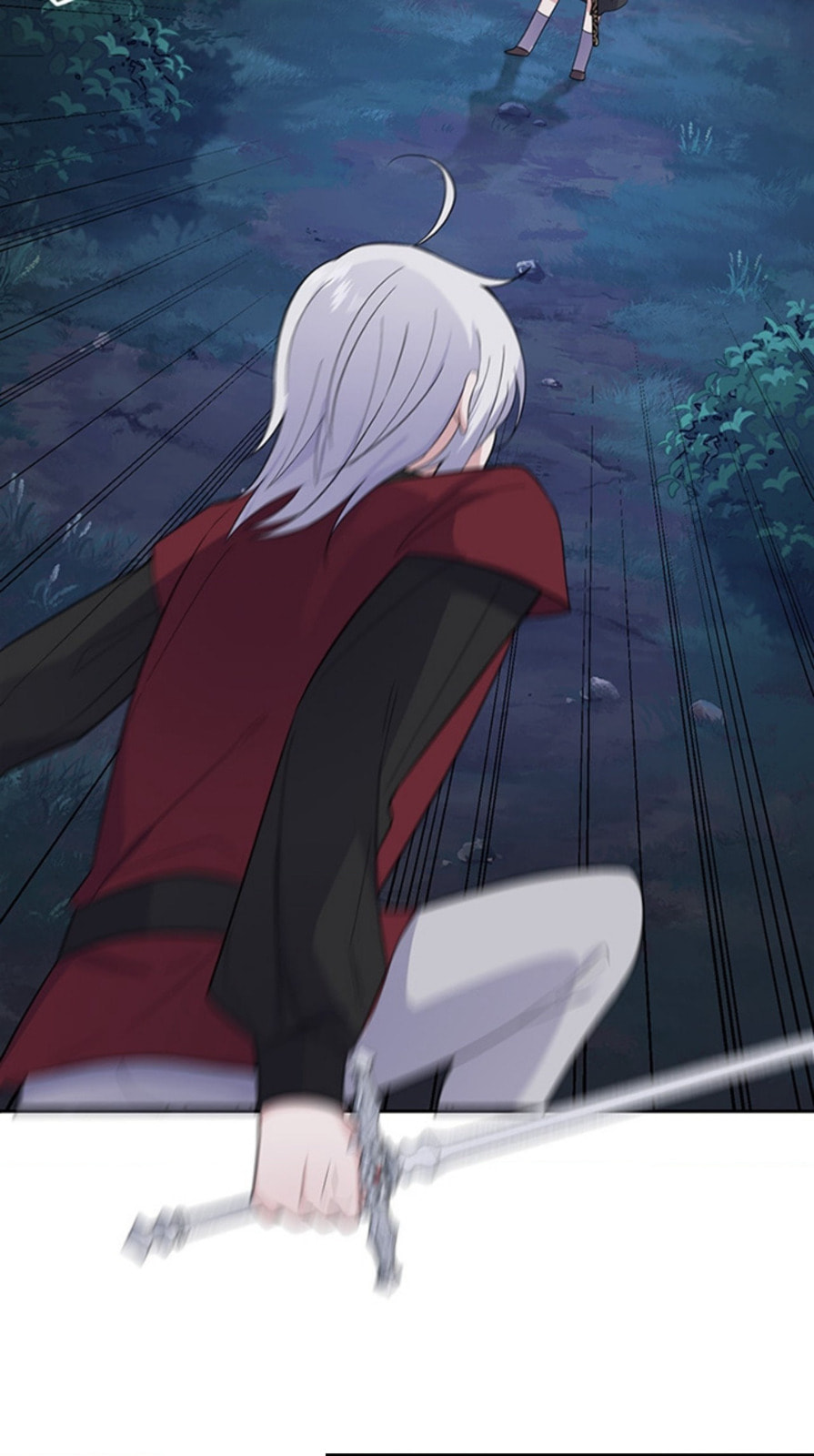 Read Silver Devil King chapter 80 image 63 on Lezhin