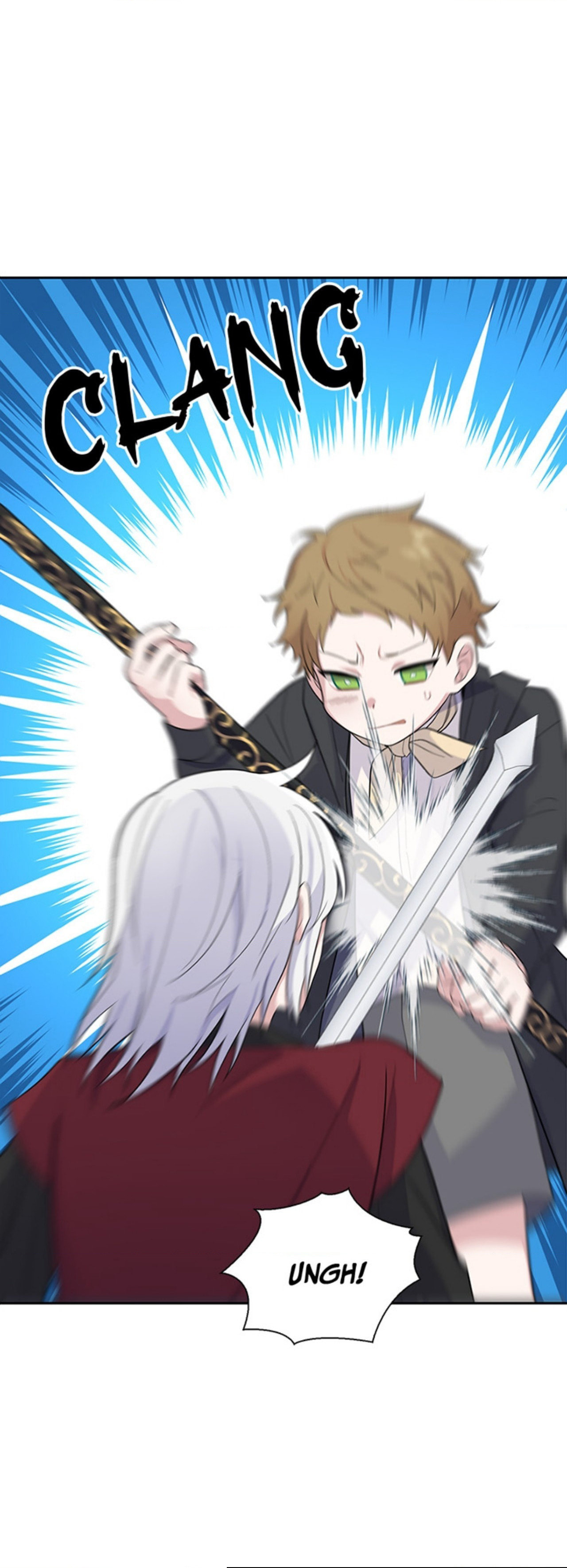 Read Silver Devil King chapter 80 image 64 on Lezhin