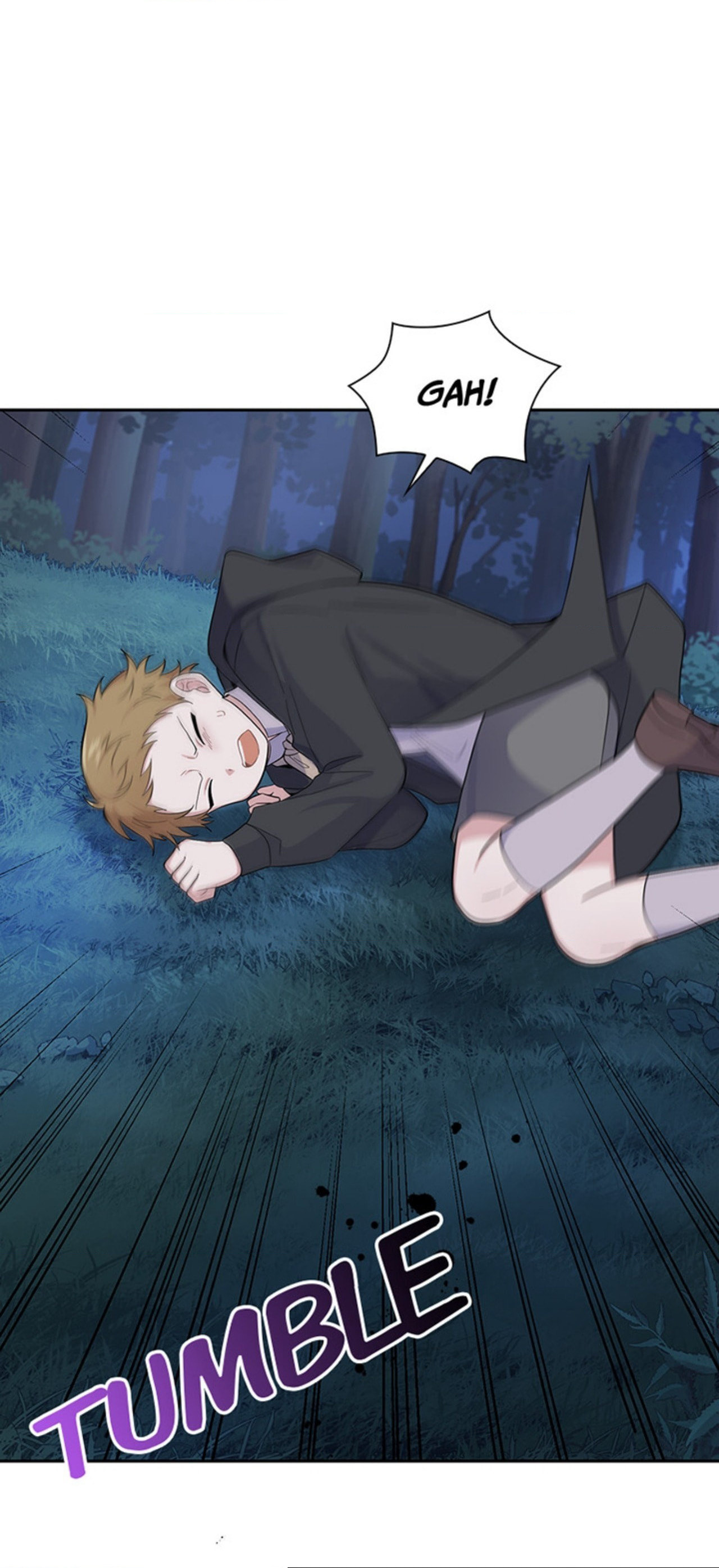 Read Silver Devil King chapter 80 image 68 on Lezhin