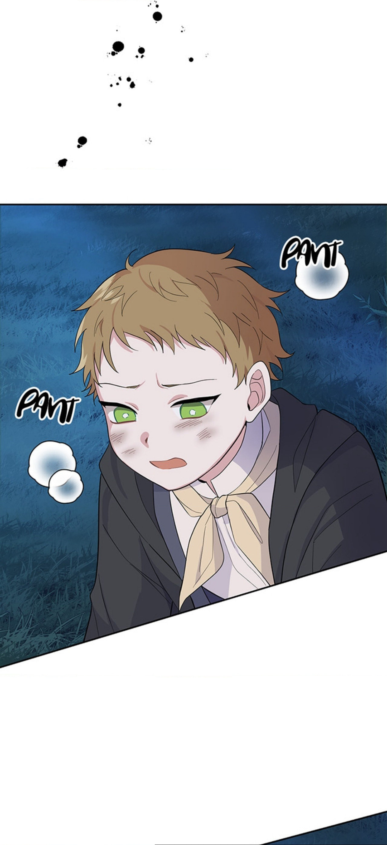 Read Silver Devil King chapter 80 image 69 on Lezhin