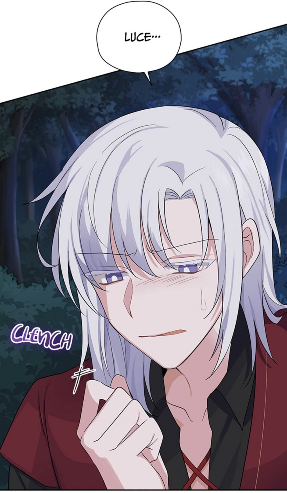 Read Silver Devil King chapter 80 image 7 on Lezhin