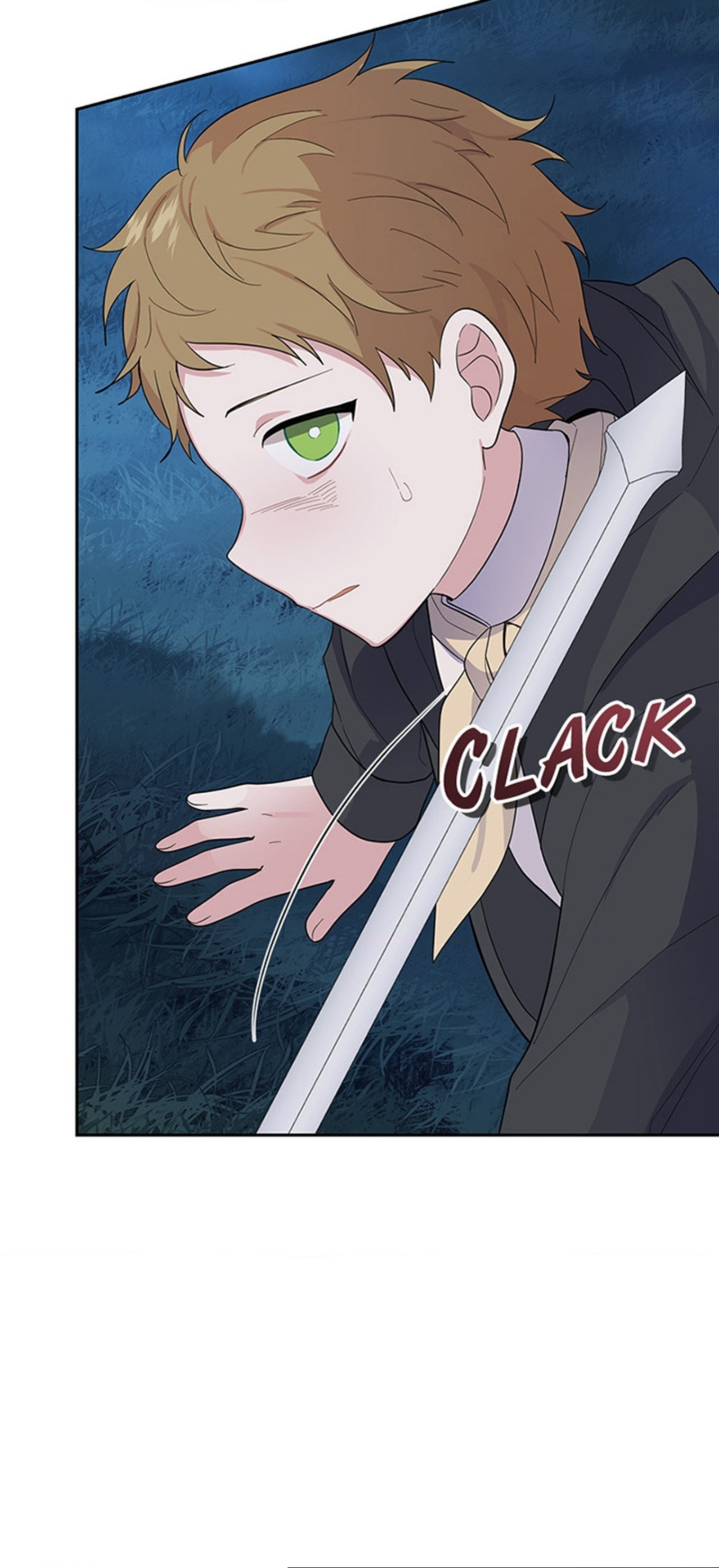 Read Silver Devil King chapter 80 image 70 on Lezhin