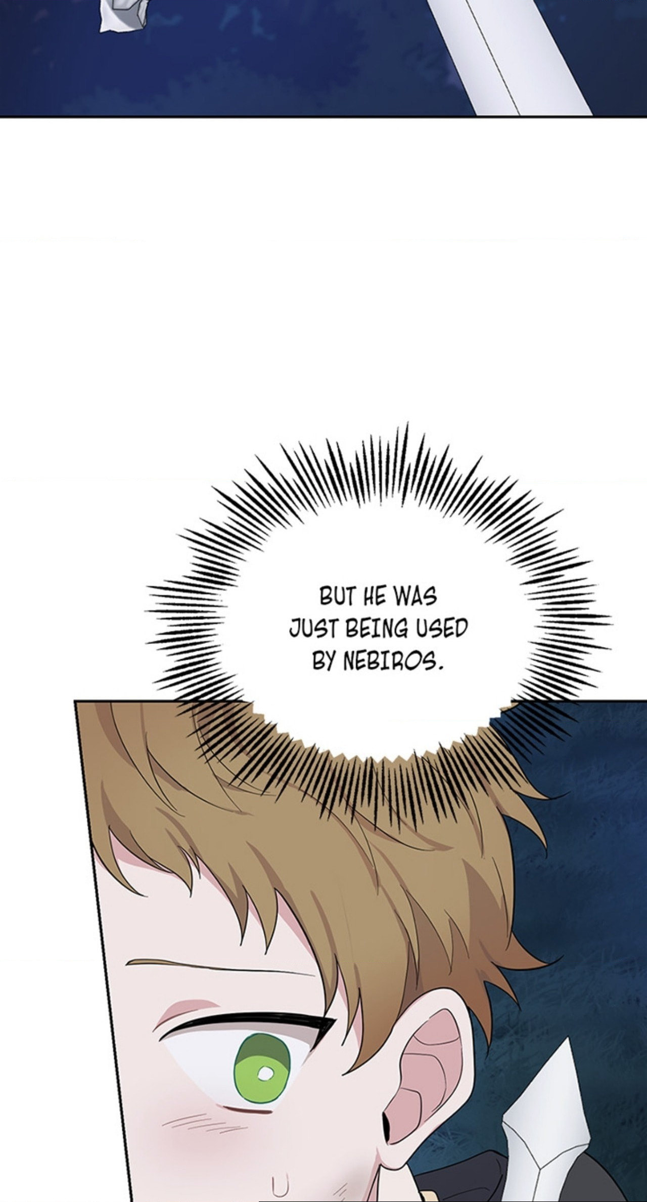 Read Silver Devil King chapter 80 image 73 on Lezhin