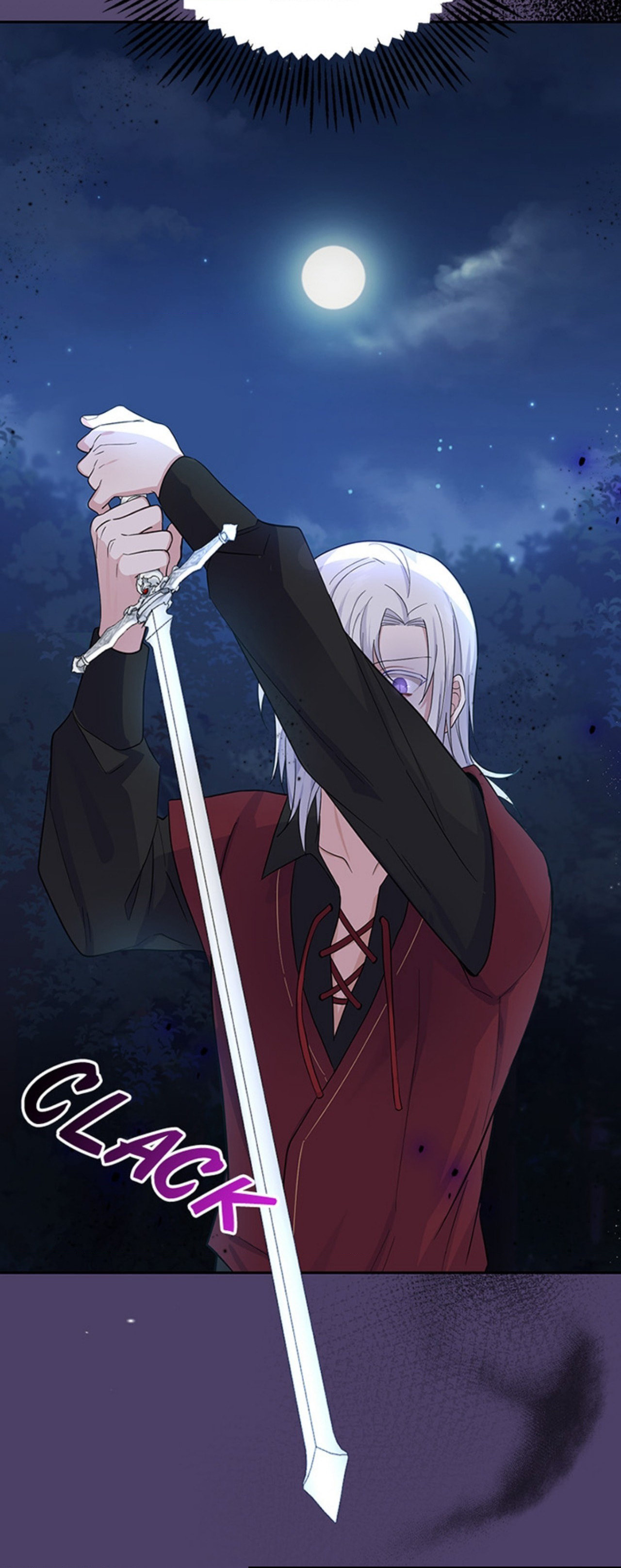 Read Silver Devil King chapter 80 image 78 on Lezhin