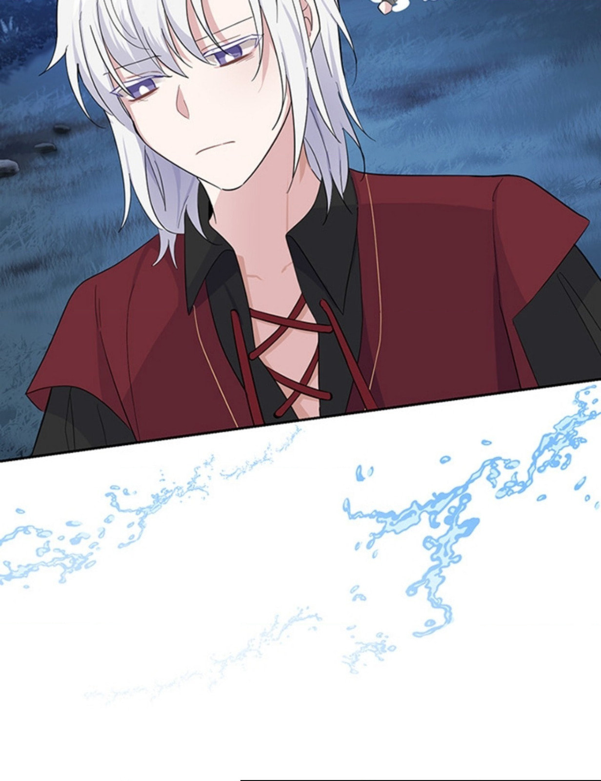 Read Silver Devil King chapter 81 image 12 on Lezhin