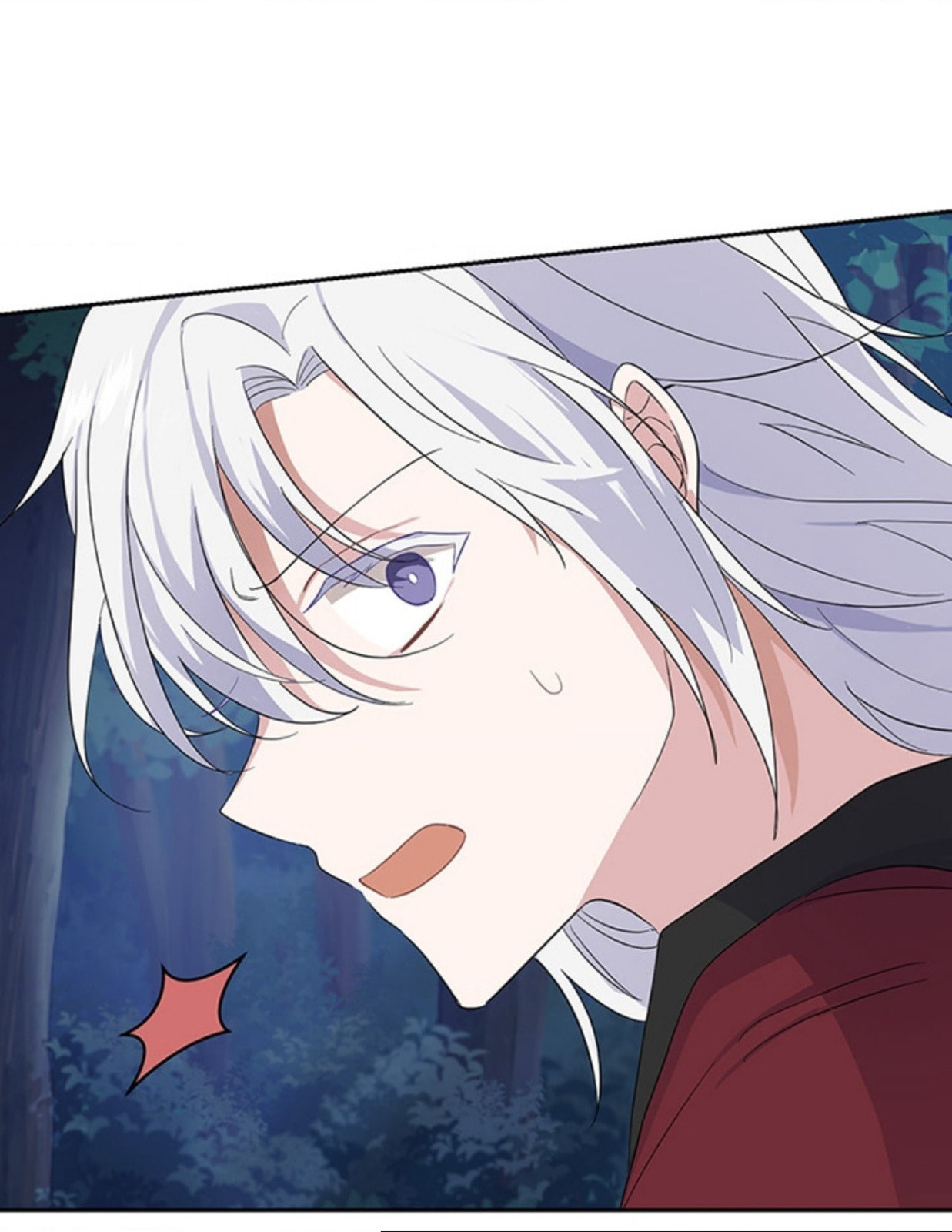 Read Silver Devil King chapter 81 image 13 on Lezhin