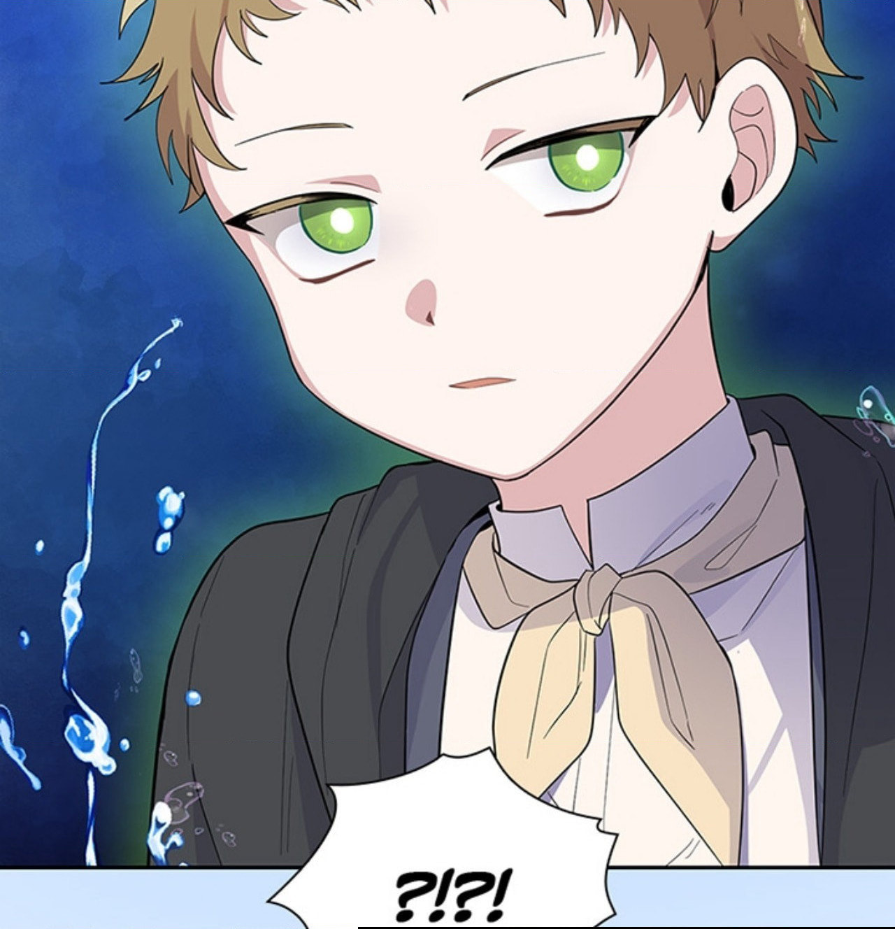 Read Silver Devil King chapter 81 image 19 on Lezhin