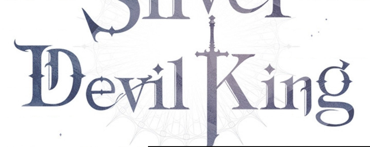Read Silver Devil King chapter 81 image 24 on Lezhin