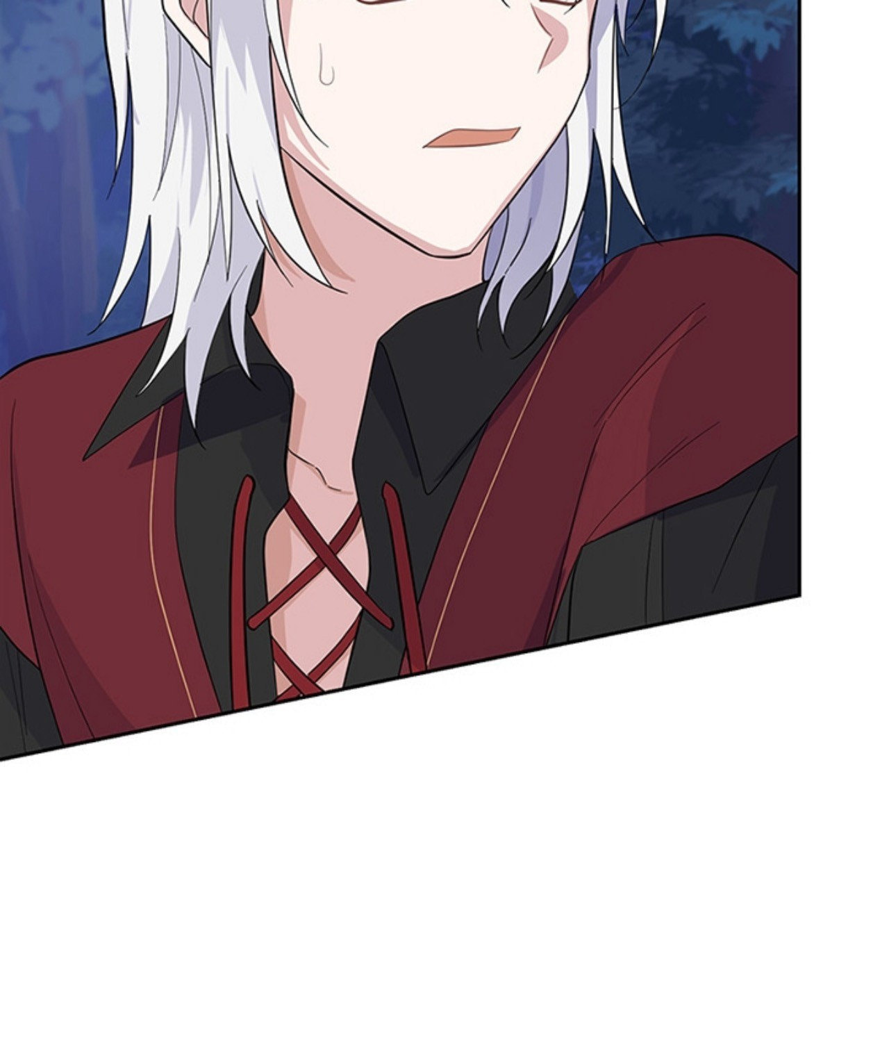 Read Silver Devil King chapter 81 image 31 on Lezhin