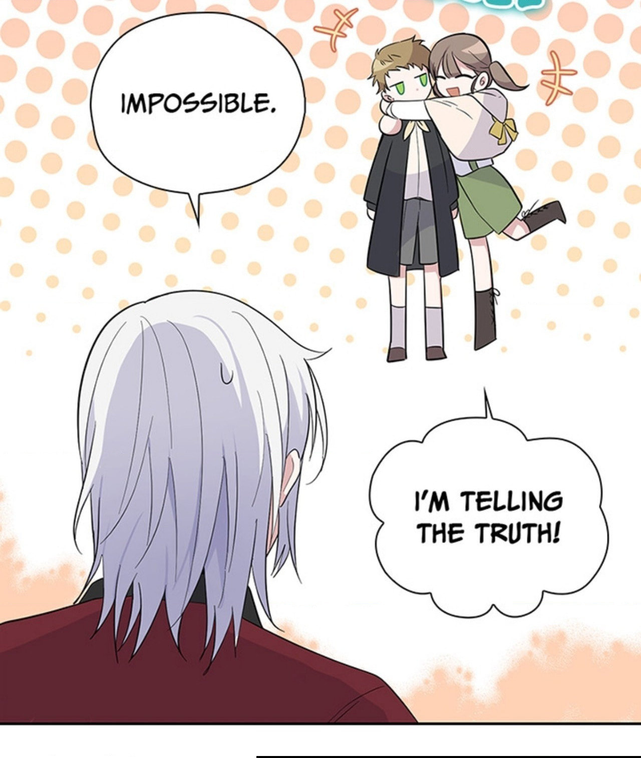 Read Silver Devil King chapter 81 image 34 on Lezhin