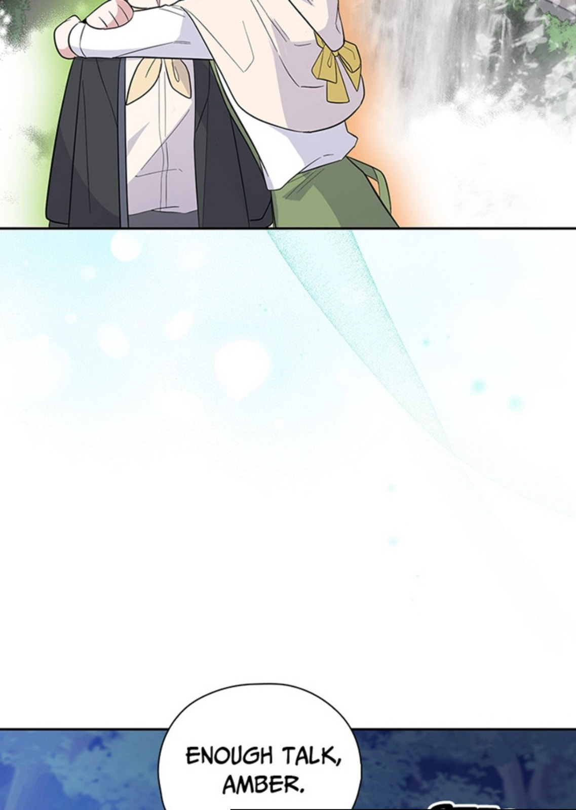Read Silver Devil King chapter 81 image 37 on Lezhin