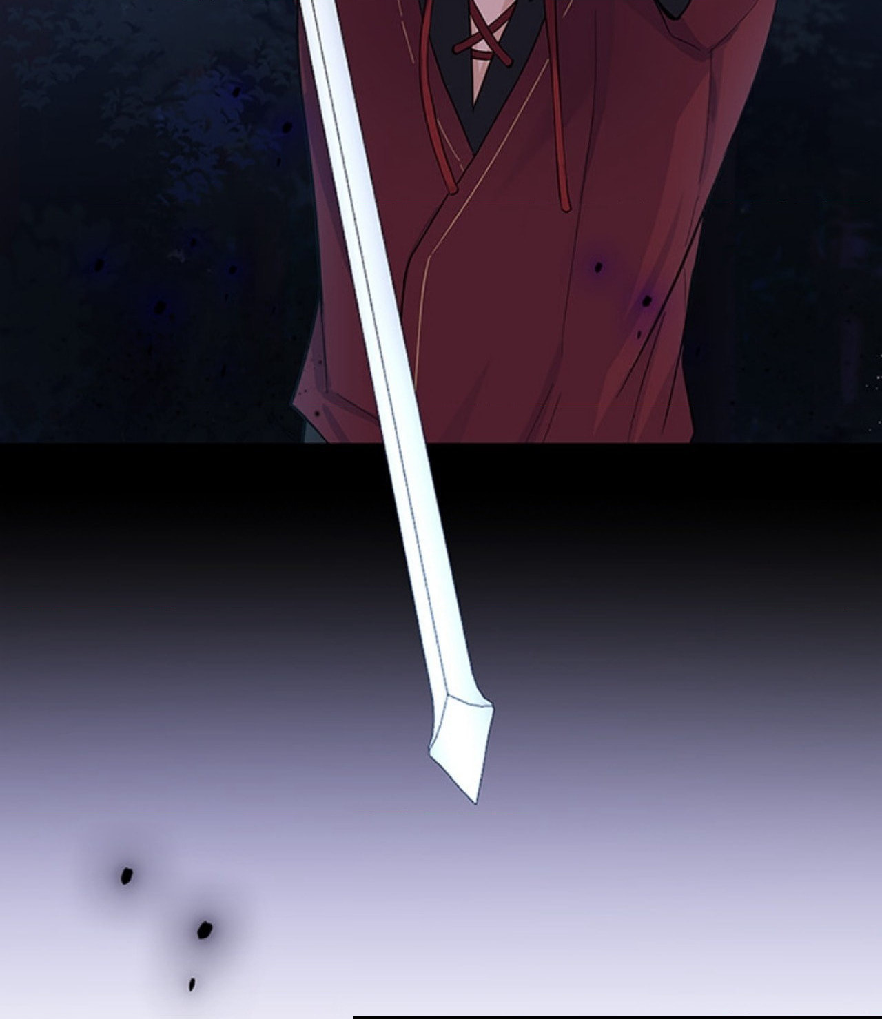 Read Silver Devil King chapter 81 image 4 on Lezhin