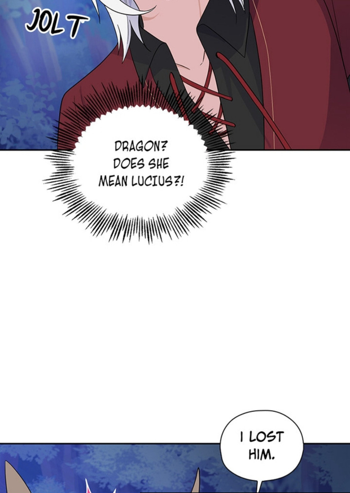 Read Silver Devil King chapter 81 image 40 on Lezhin
