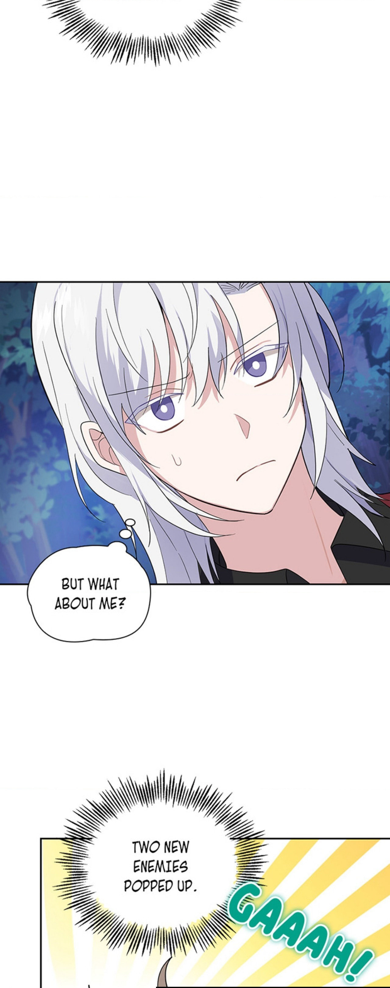 Read Silver Devil King chapter 81 image 43 on Lezhin