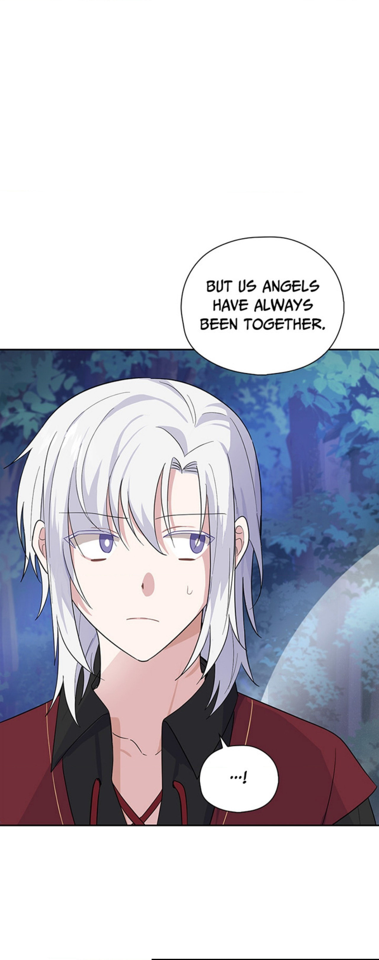 Read Silver Devil King chapter 81 image 46 on Lezhin