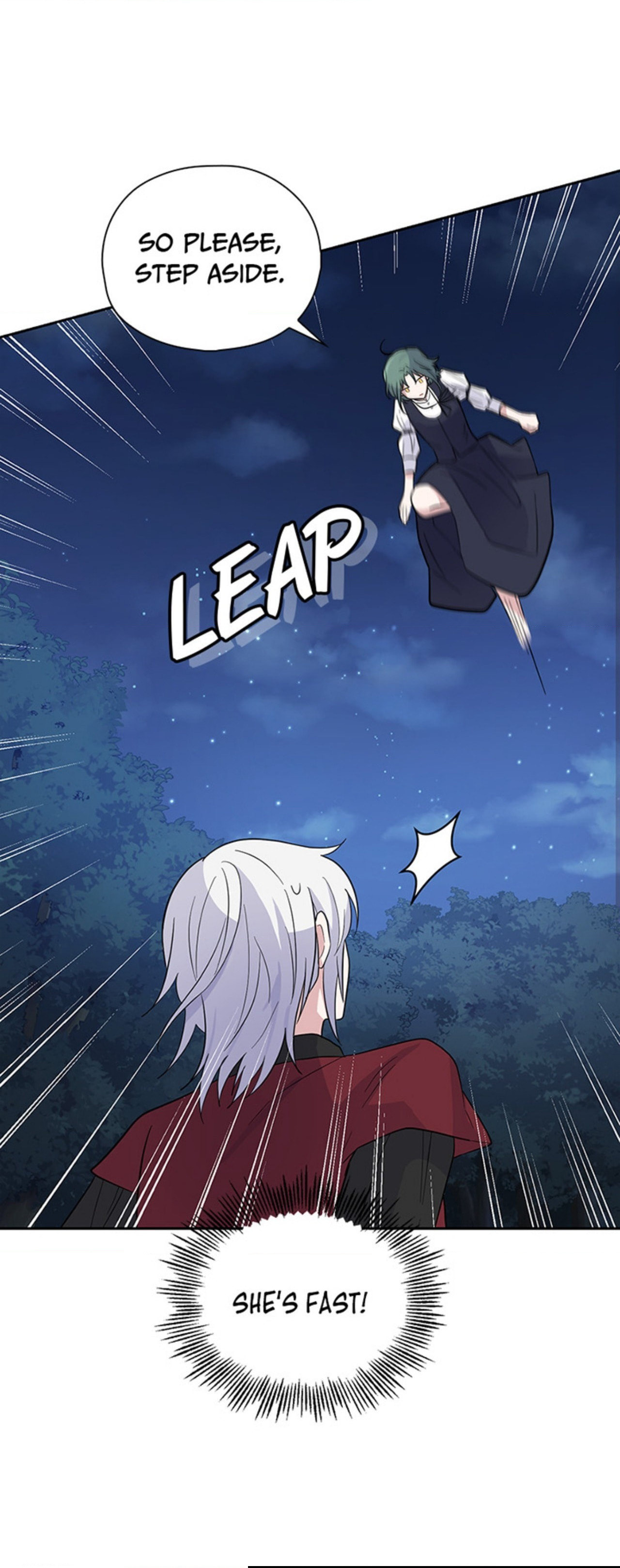 Read Silver Devil King chapter 81 image 47 on Lezhin