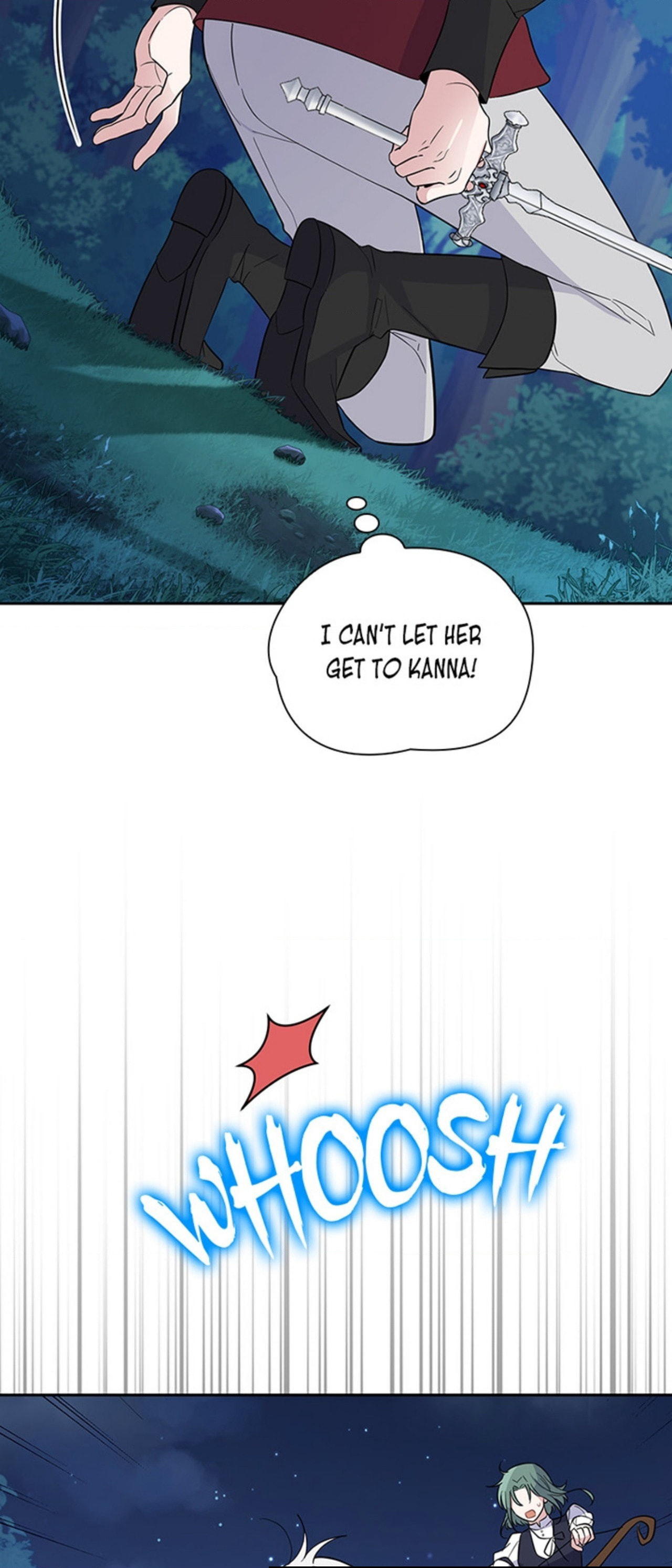 Read Silver Devil King chapter 81 image 50 on Lezhin