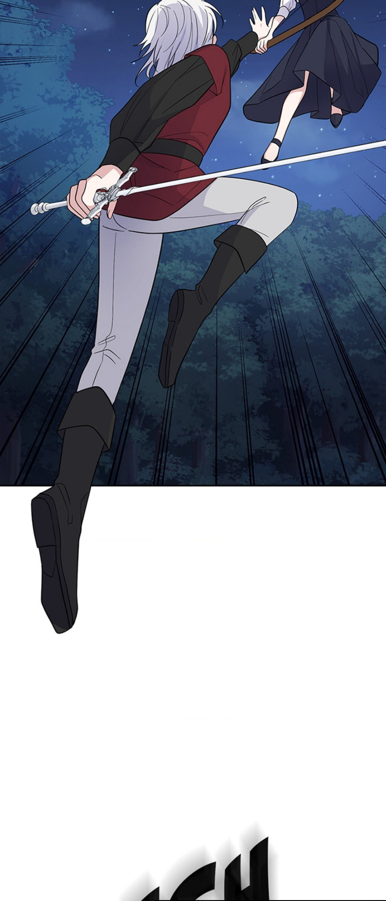 Read Silver Devil King chapter 81 image 51 on Lezhin
