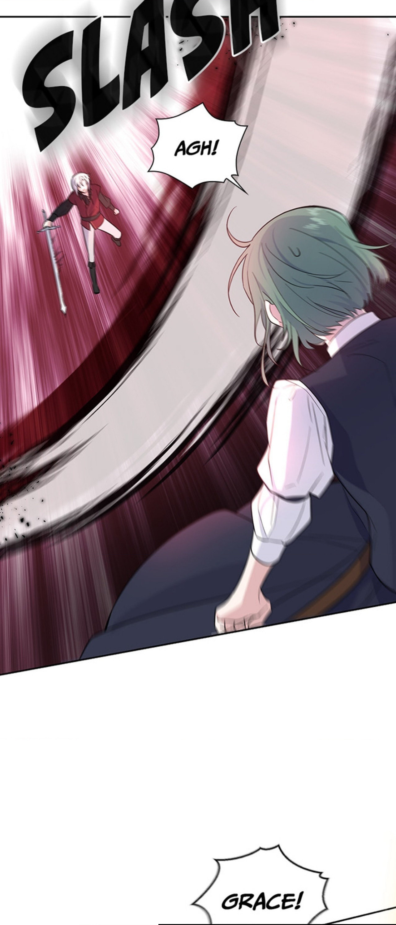 Read Silver Devil King chapter 81 image 52 on Lezhin