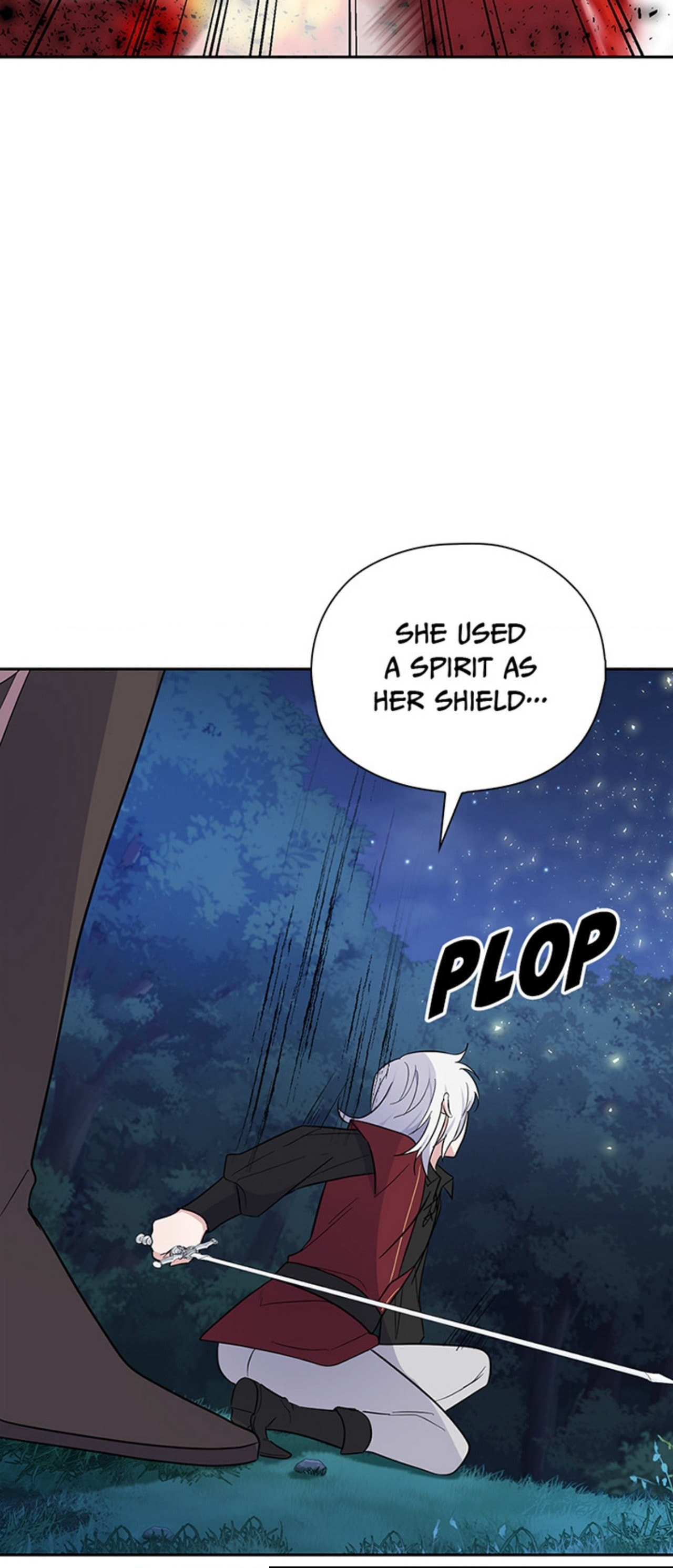 Read Silver Devil King chapter 81 image 55 on Lezhin