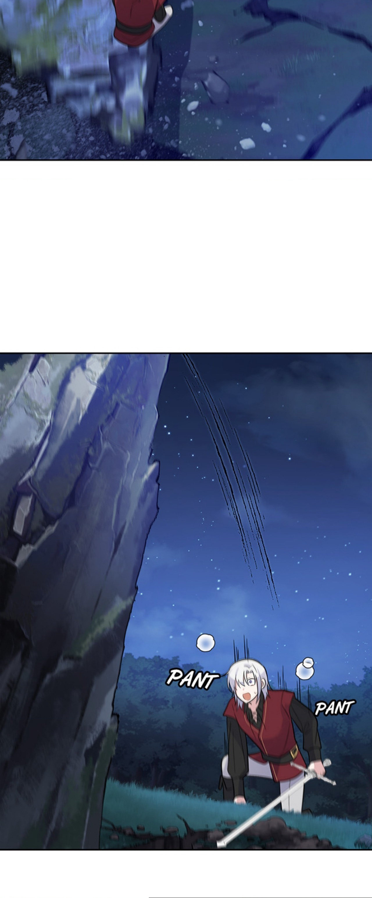 Read Silver Devil King chapter 81 image 59 on Lezhin