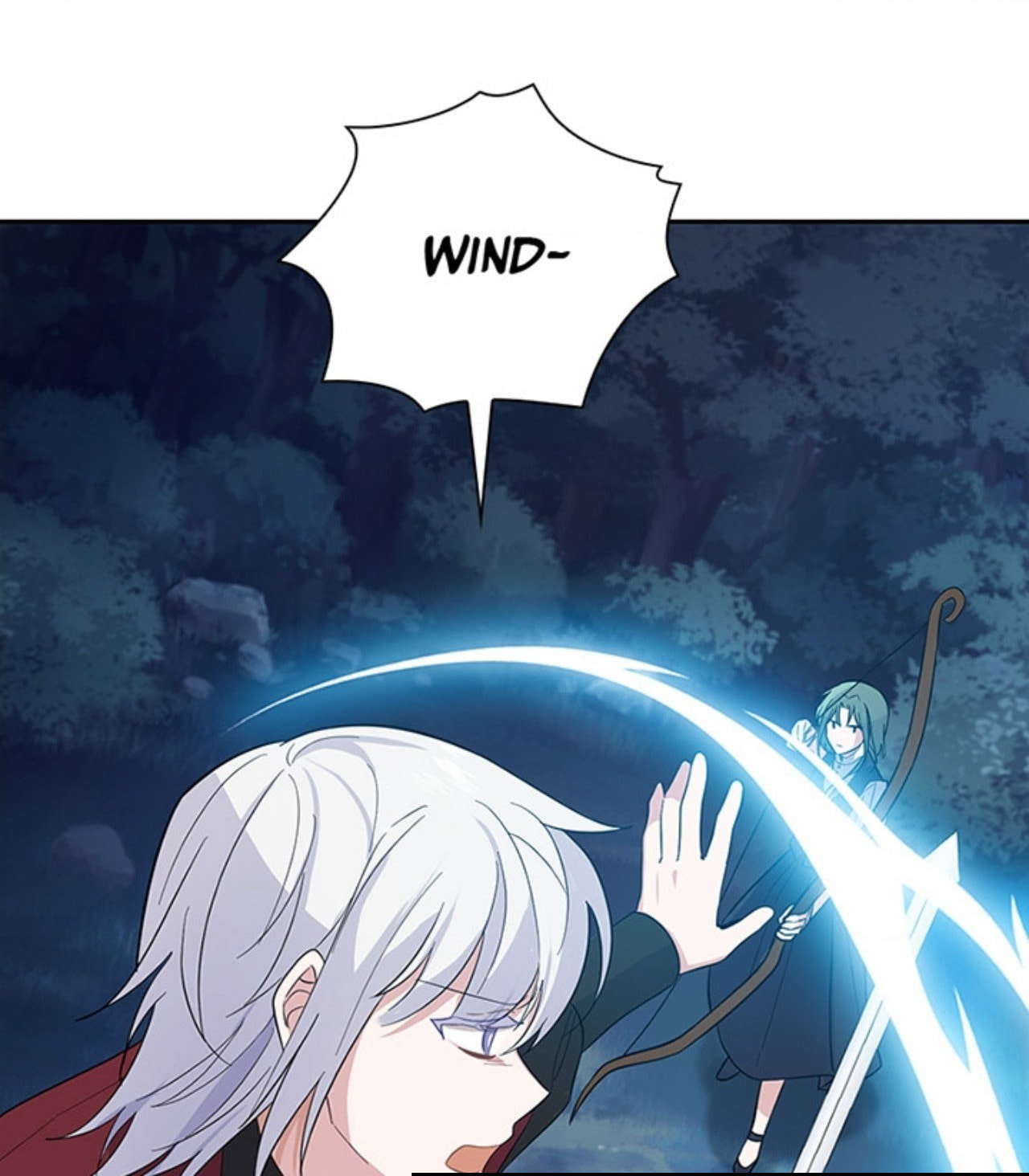 Read Silver Devil King chapter 81 image 65 on Lezhin