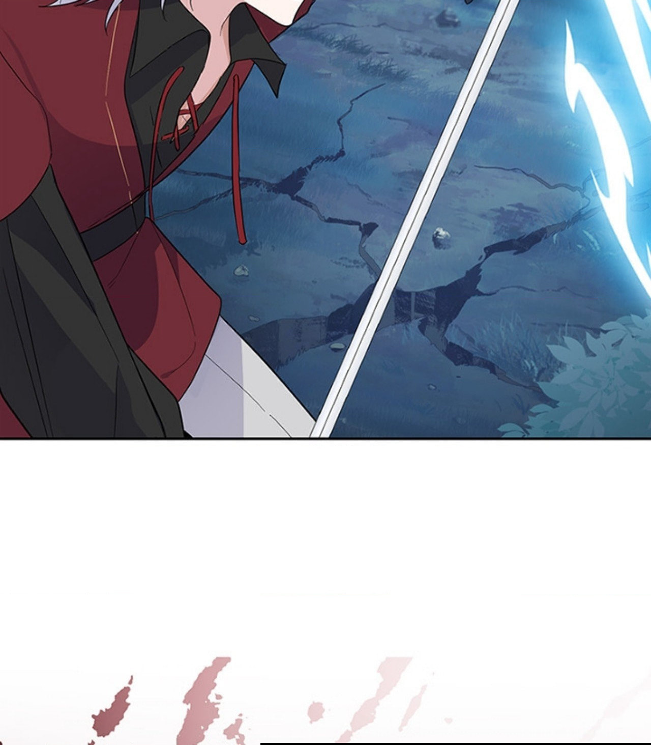 Read Silver Devil King chapter 81 image 66 on Lezhin