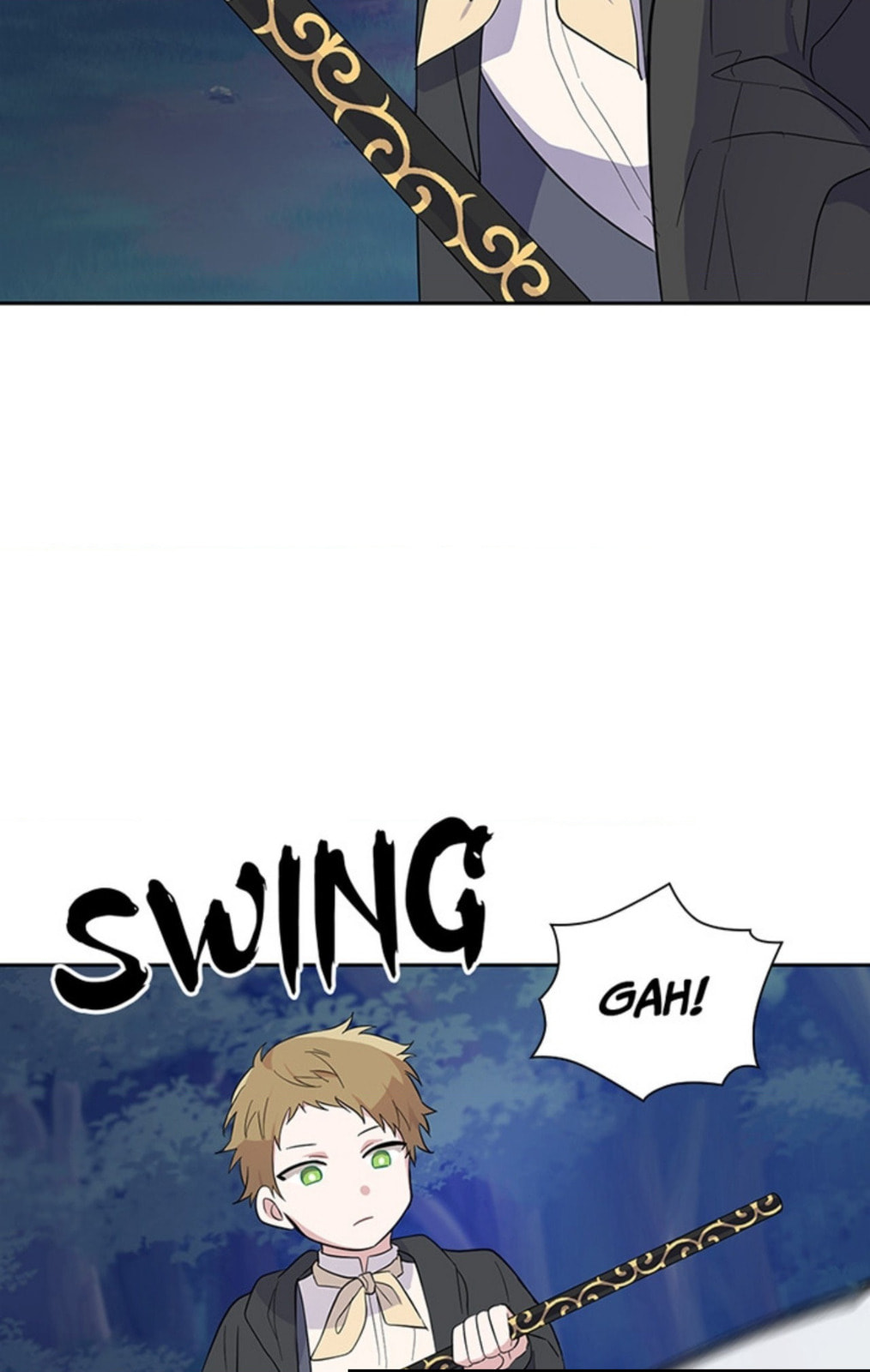Read Silver Devil King chapter 81 image 71 on Lezhin